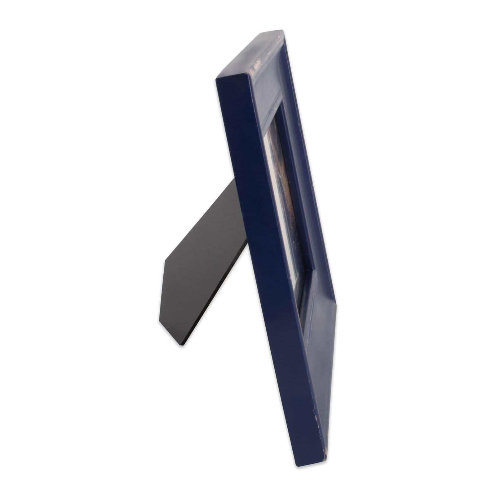 DII® Navy Distressed Farmhouse Frame