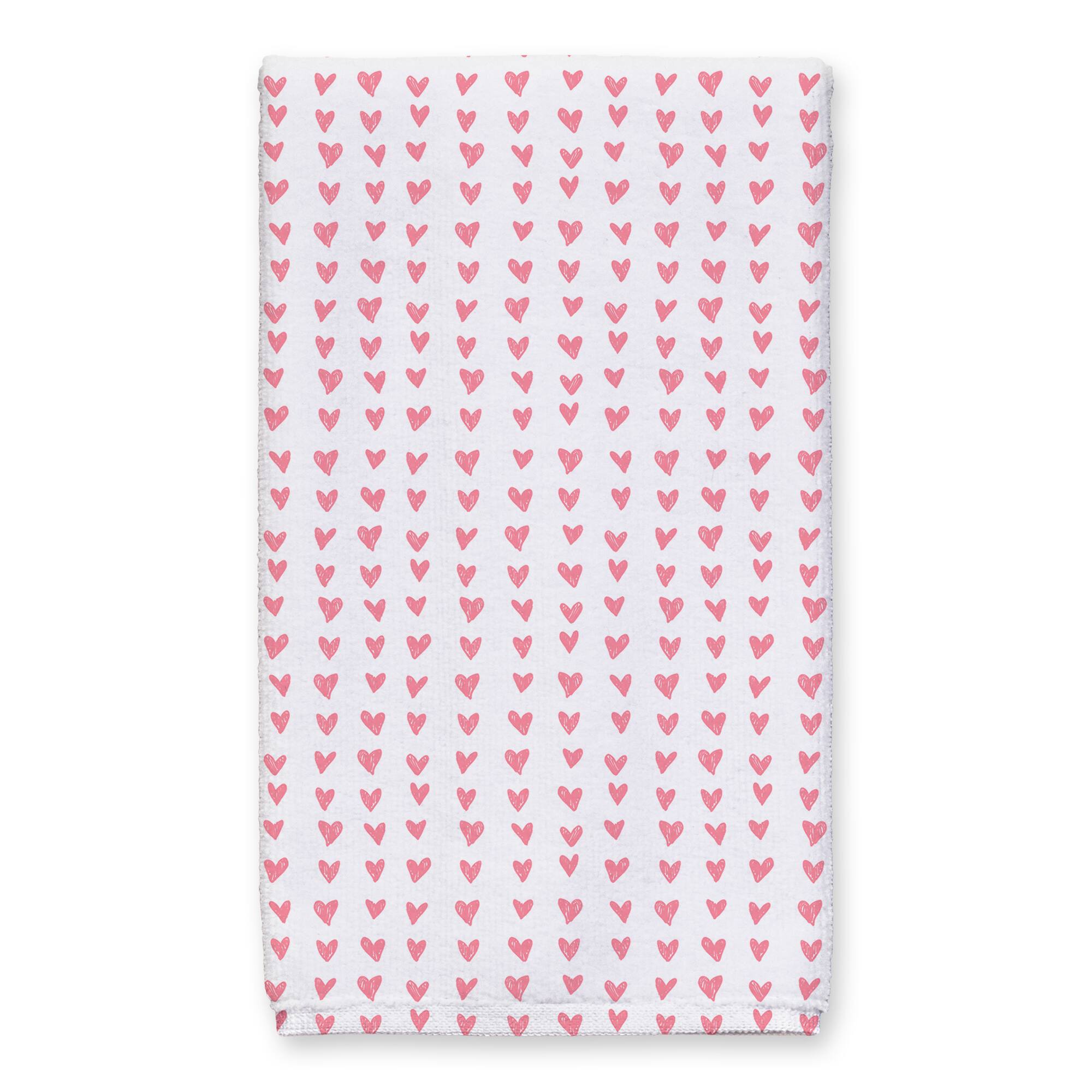 Gnome Love Tea Towel Set
