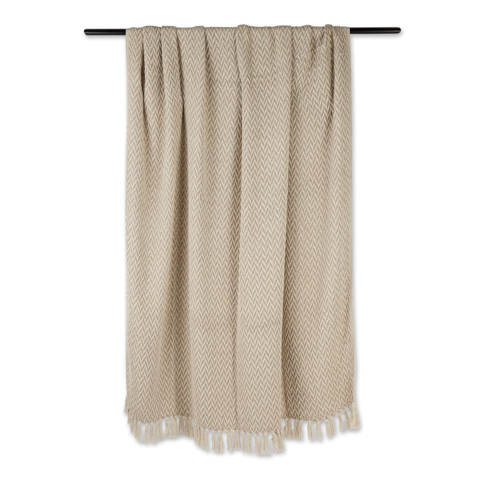 DII® Zig-Zag Throw