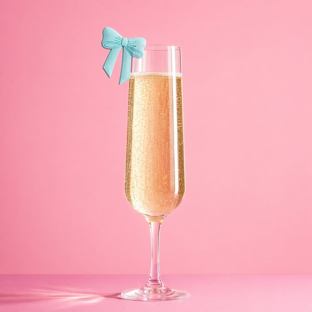 Novelty Drink Markers