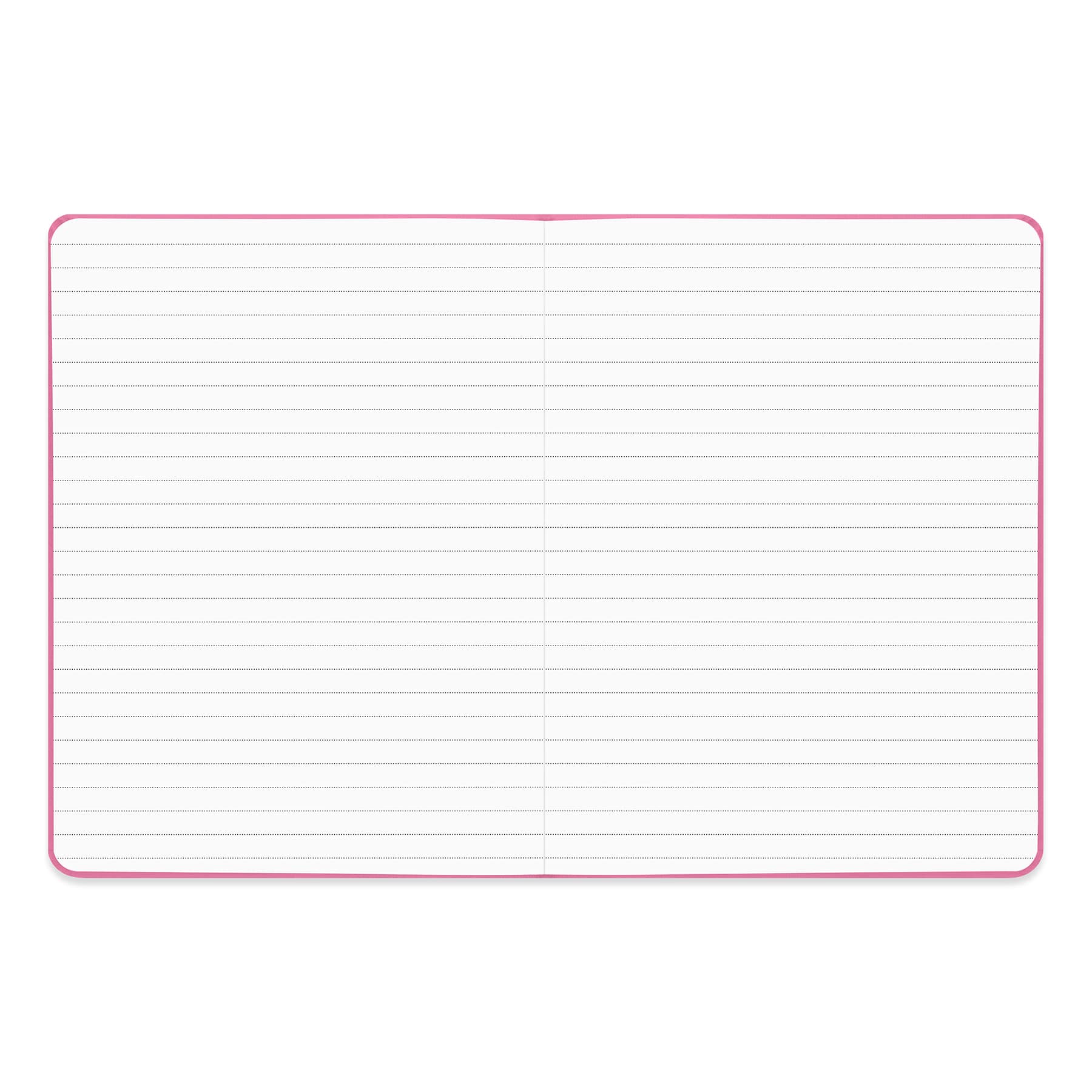 6" x 8" Faux Leather Journal by Recollections