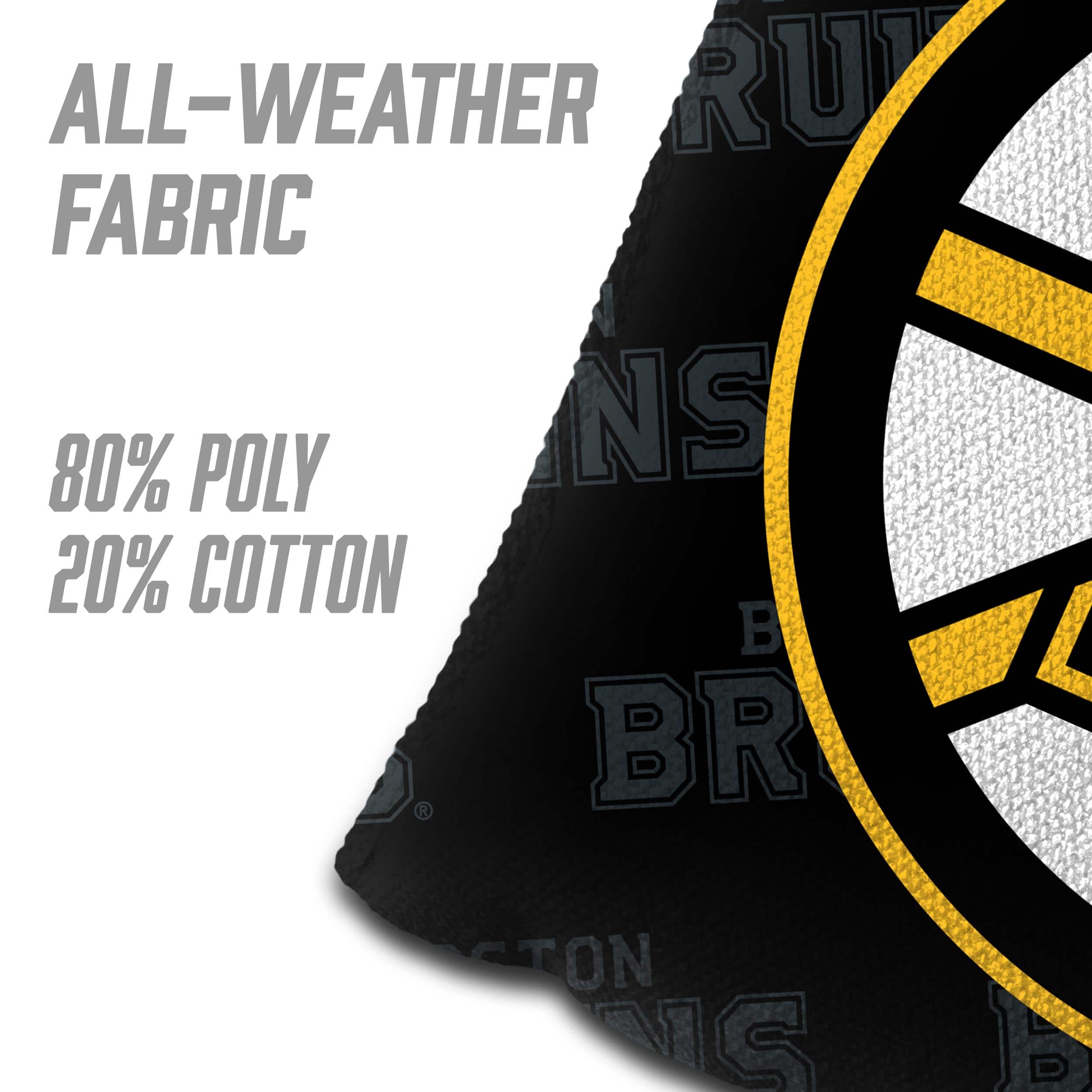 NHL Cornhole Bags