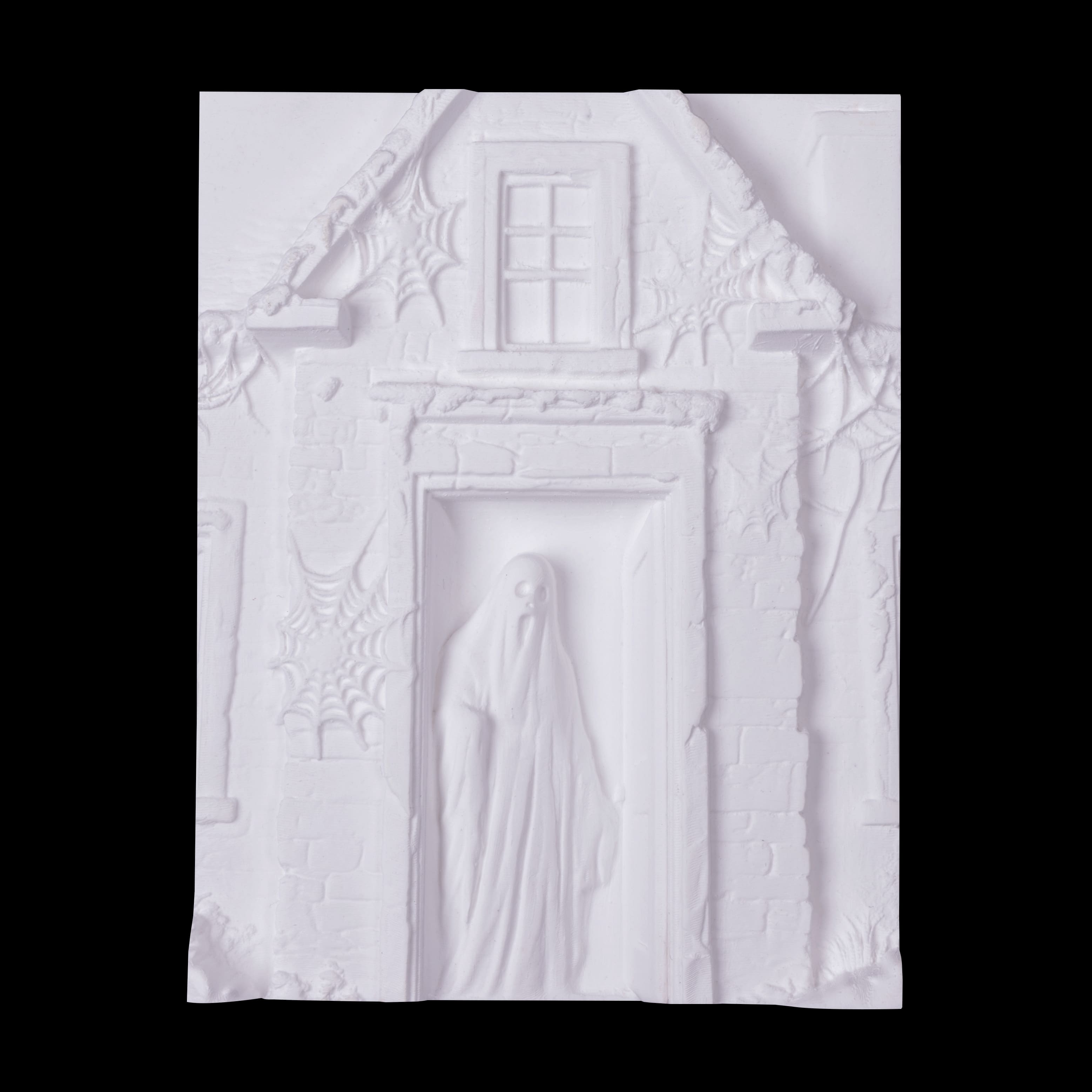 Ghost Relief Painting Kit by Artist's Loft®