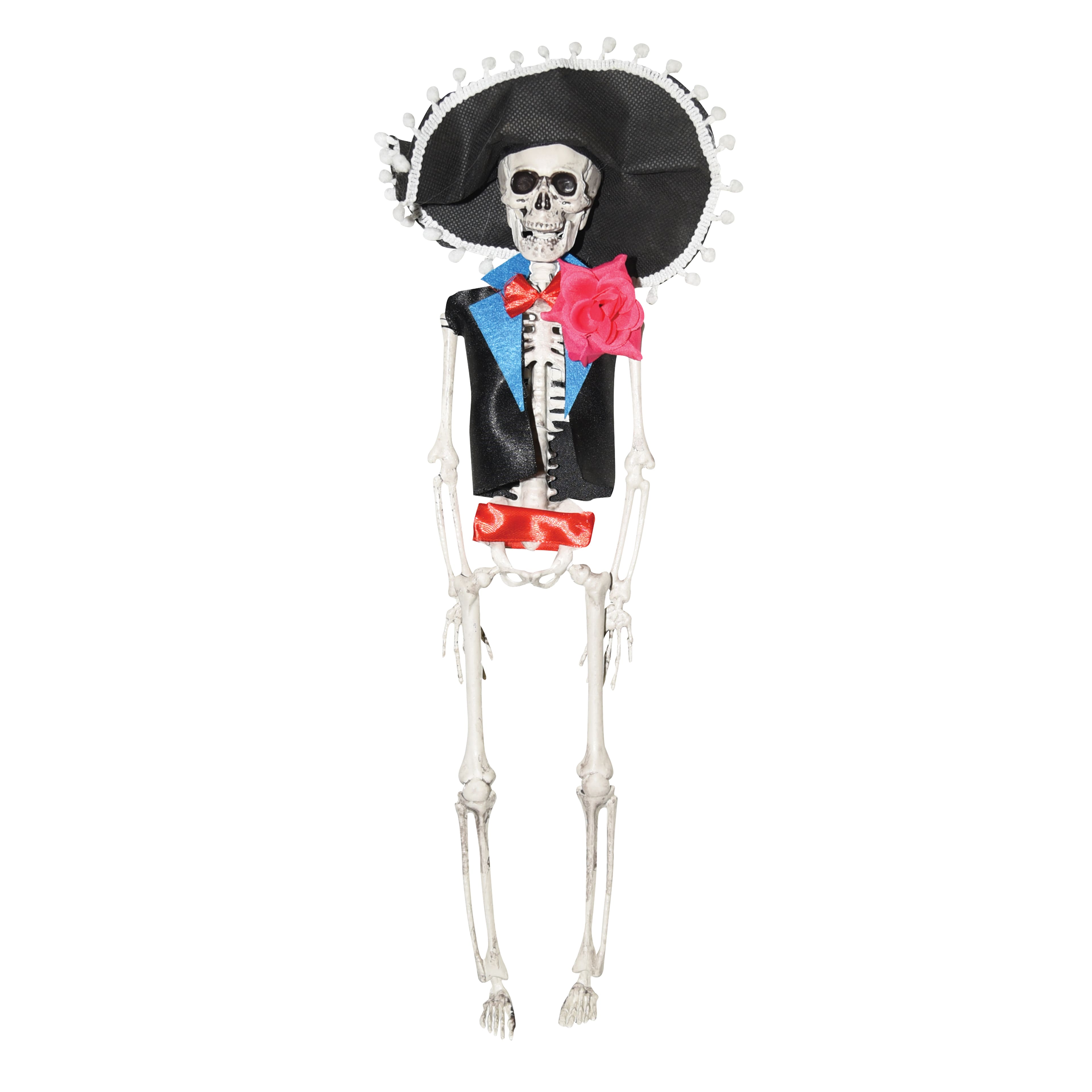 16" Groom Skeleton by Ashland®