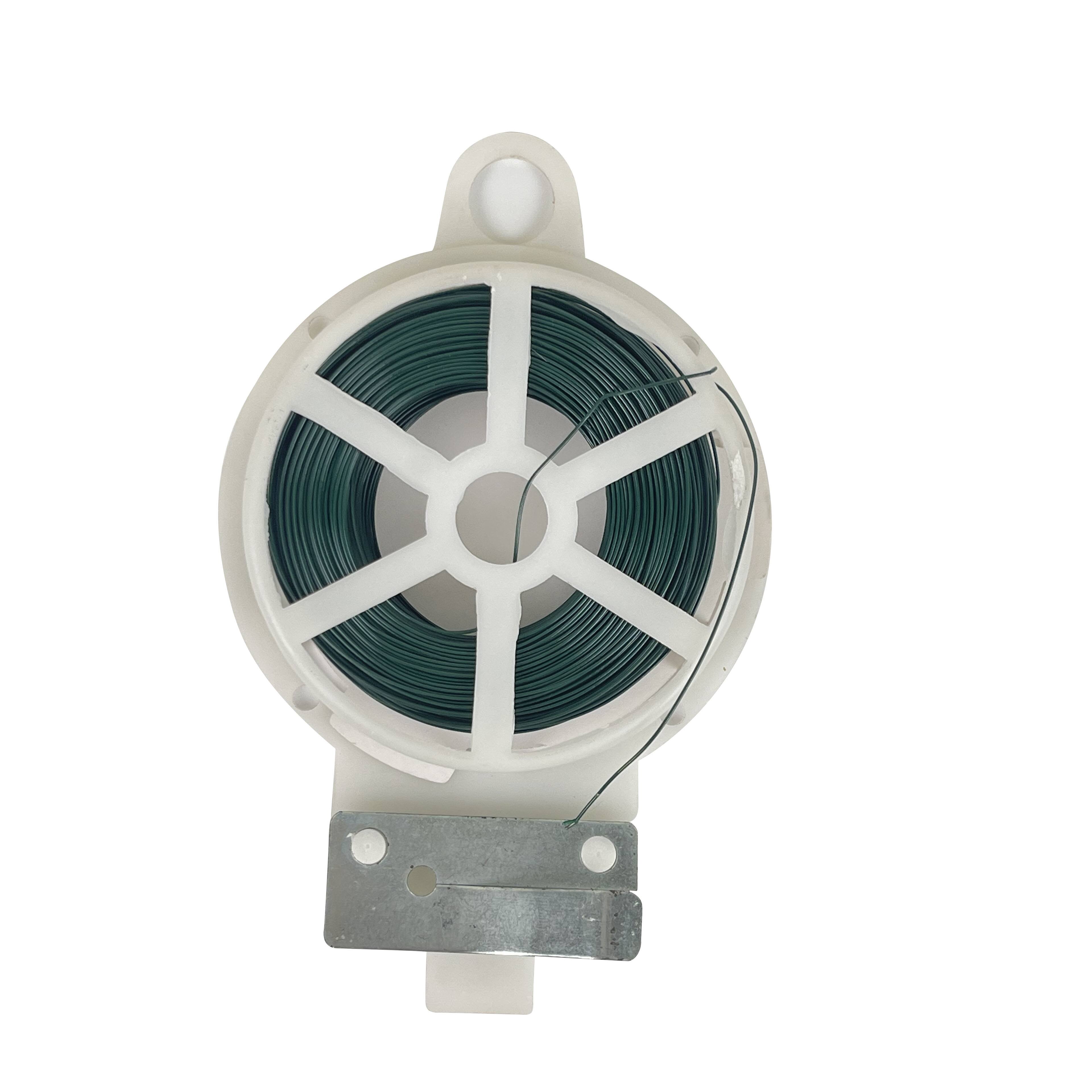 Floral Wire with Cutter by Ashland™, 325ft.