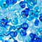 John Bead Czech Glass Seed Beads Mix, 6/0