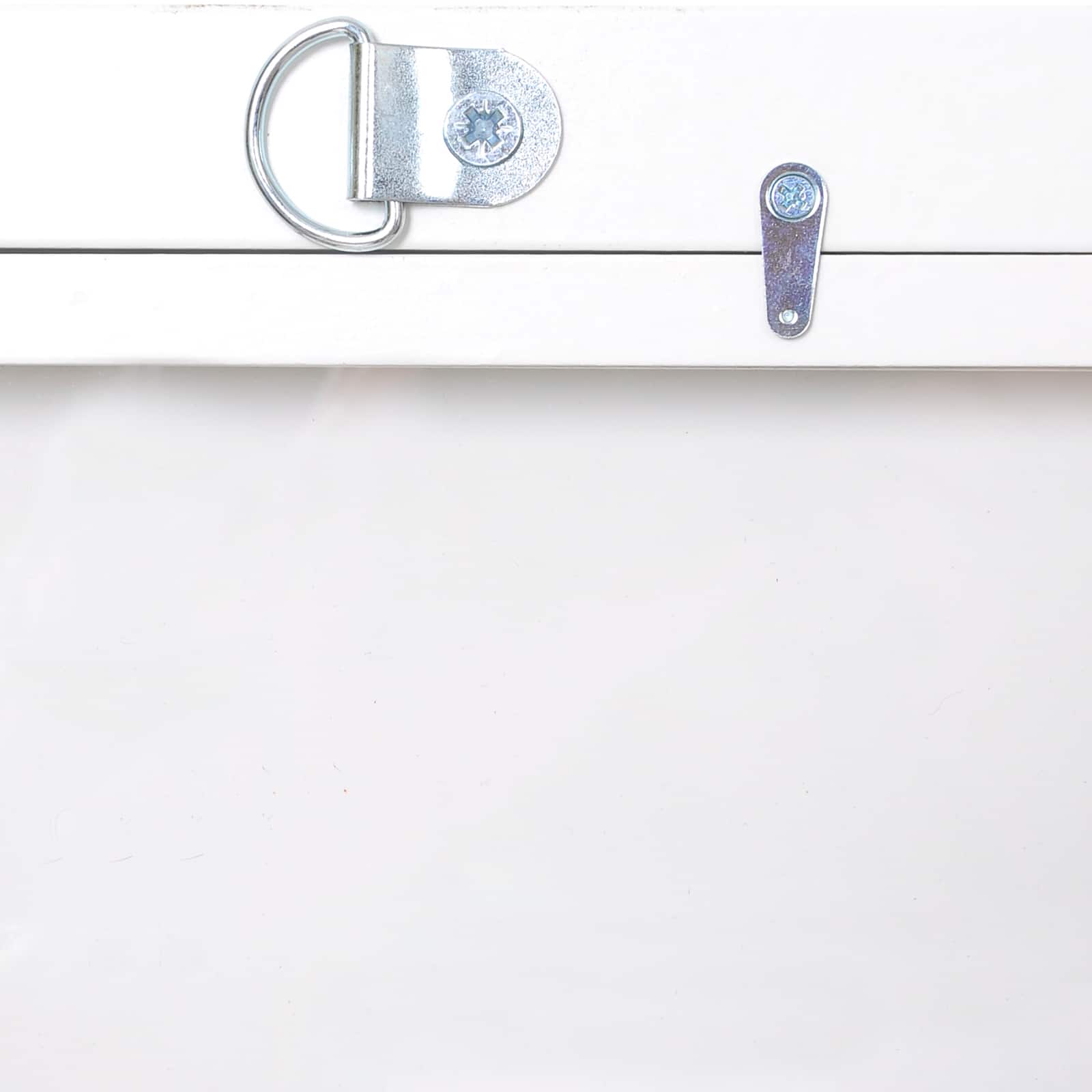 6 Pack: White, 18" x 24", Float Frame by Studio Décor®