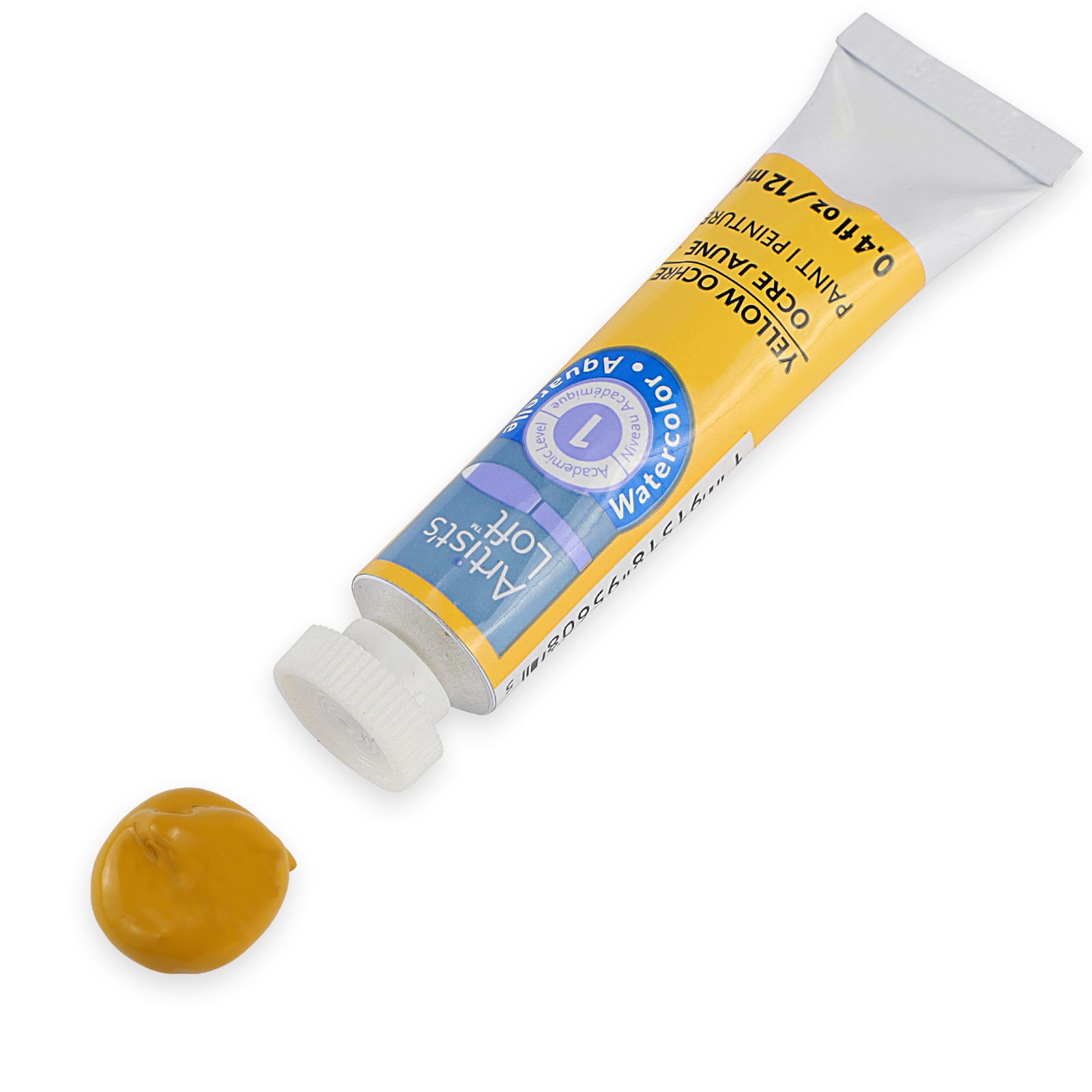 12 Pack: Watercolor Paint by Artist's Loft™, 0.4oz.