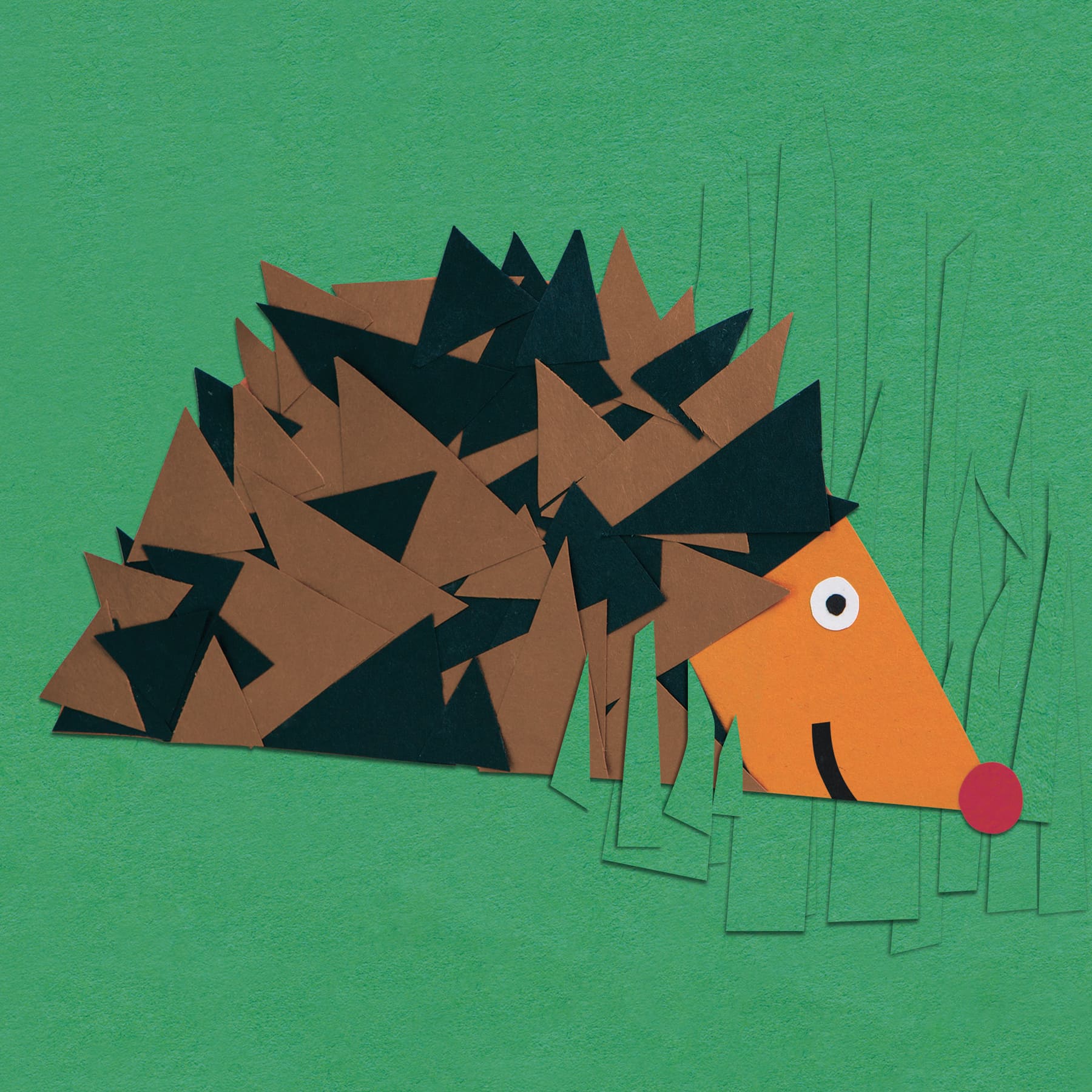 Prang® 12" x 18" Construction Paper