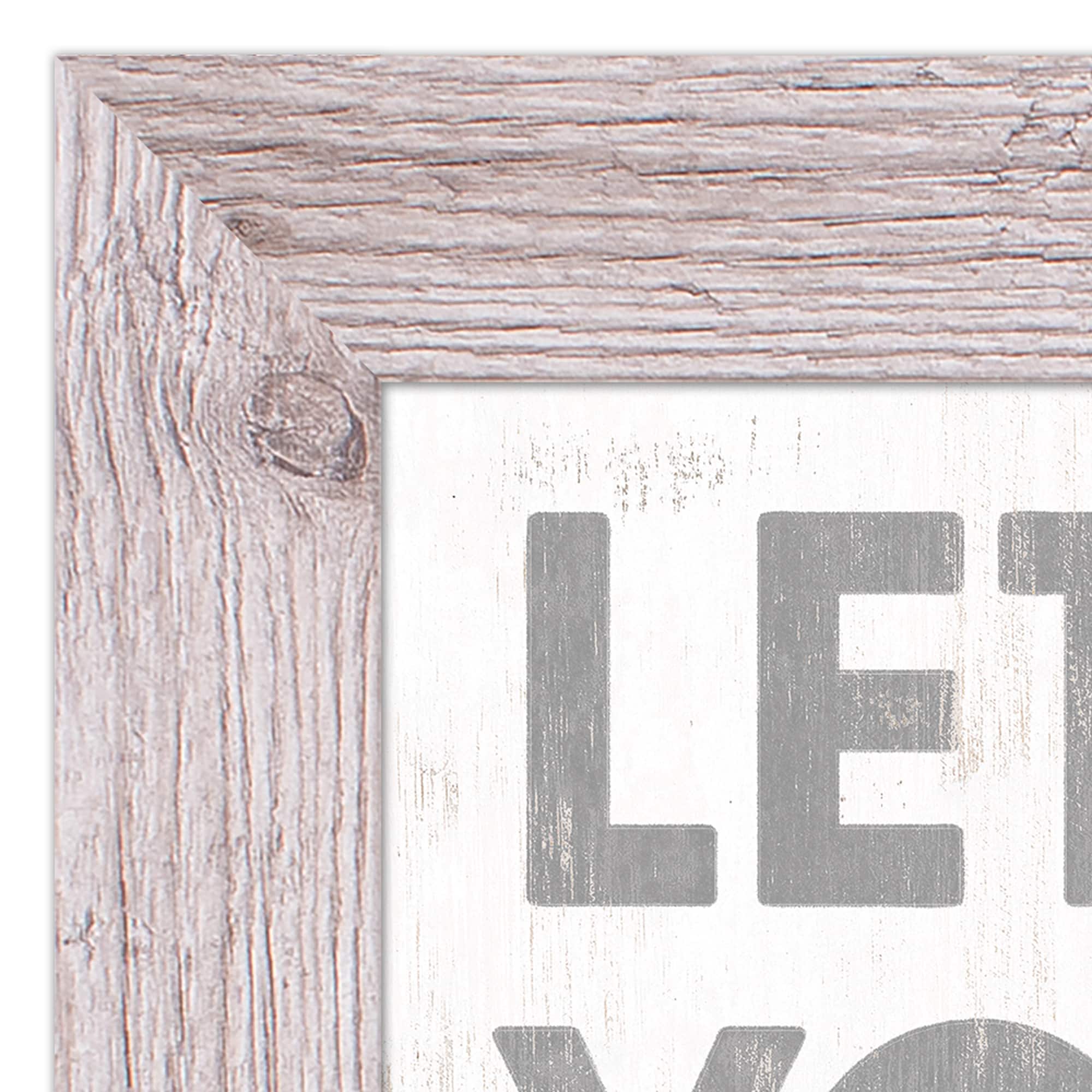 Let Your Light Shine Western Framed Print