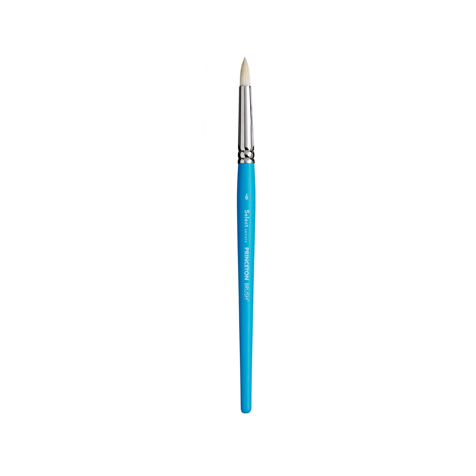 Princeton™ Select™ Artiste Series 3750 Short Handle Scumbler Brush