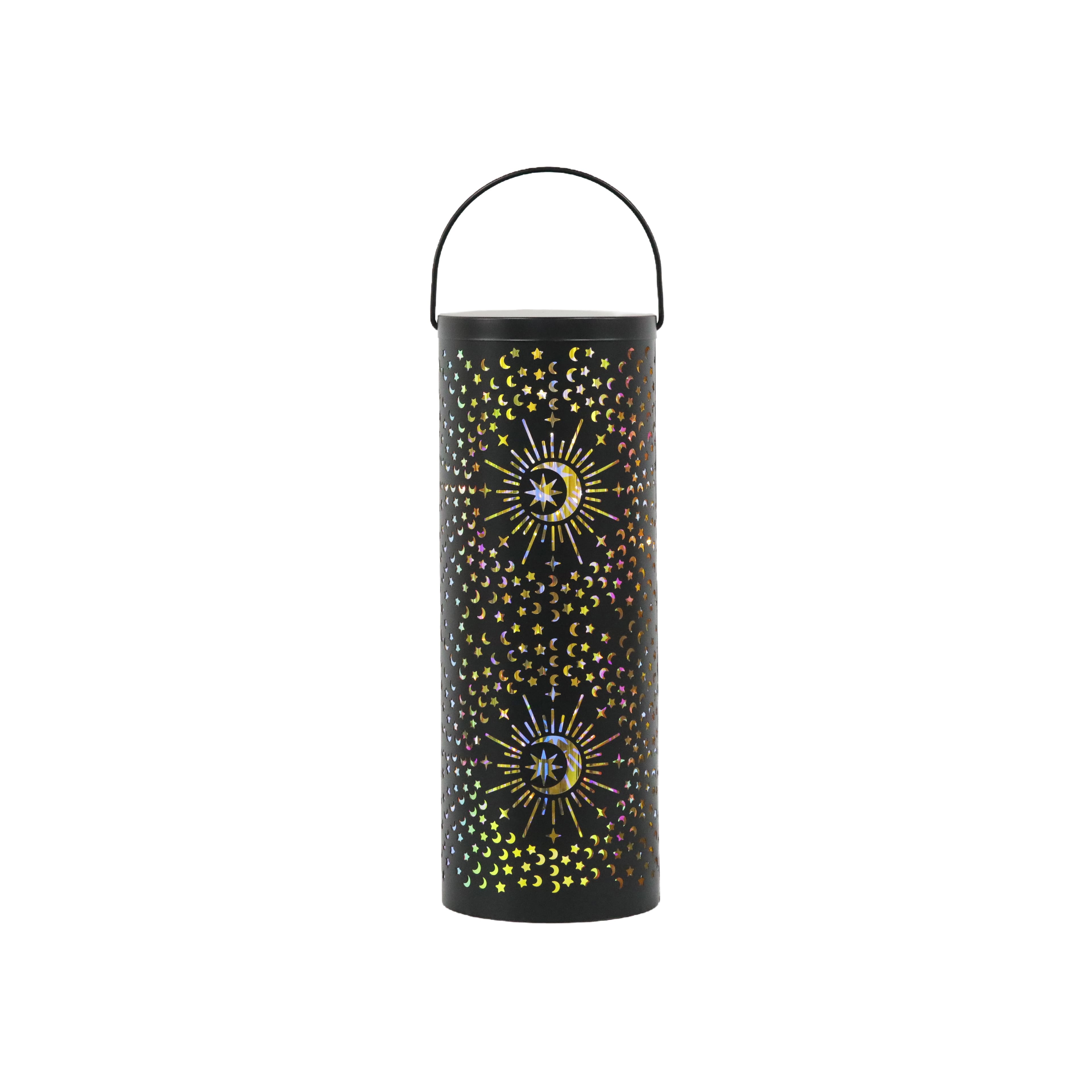 20" Metal LED Tabletop Décor by Ashland