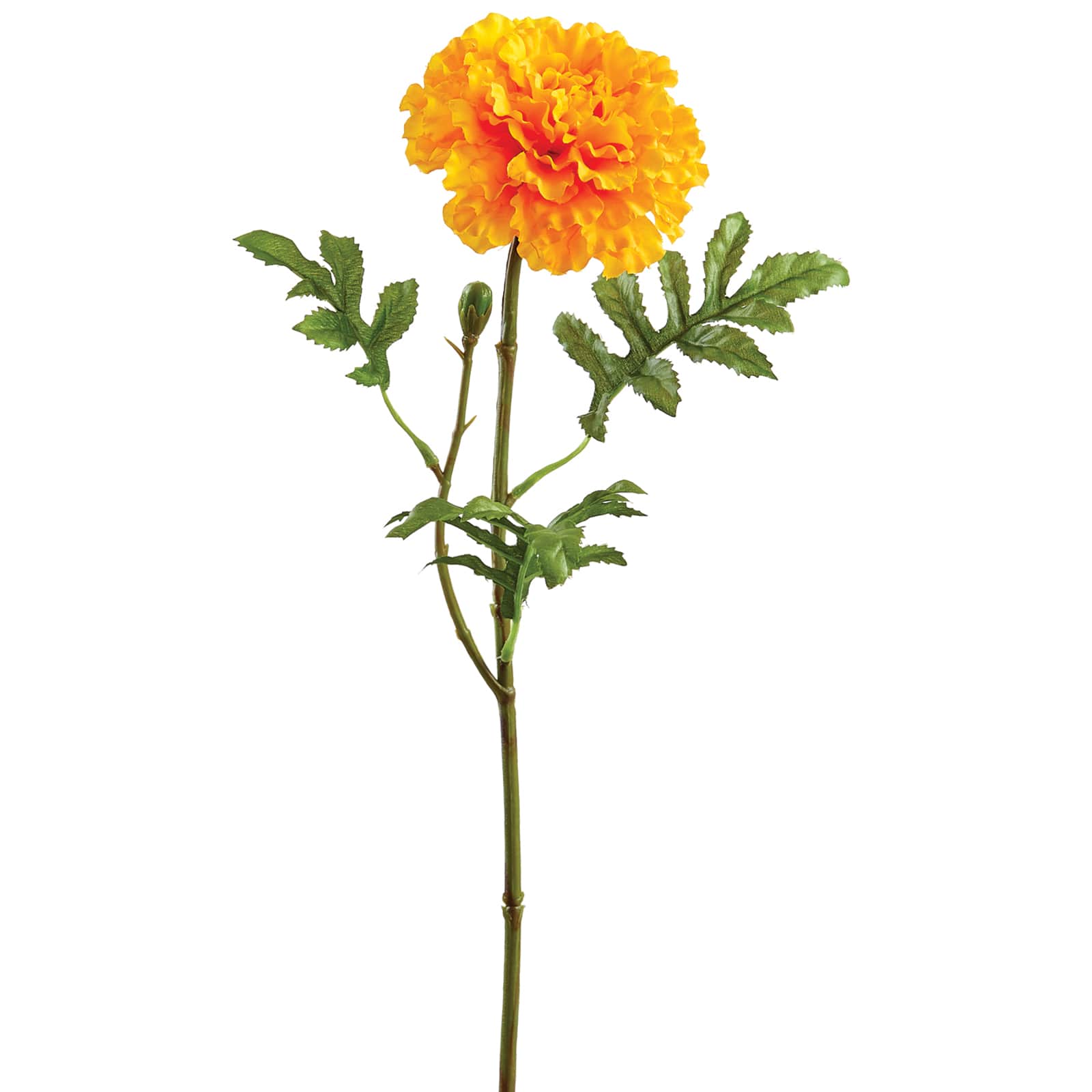 Orange Marigold Spray, 12ct.