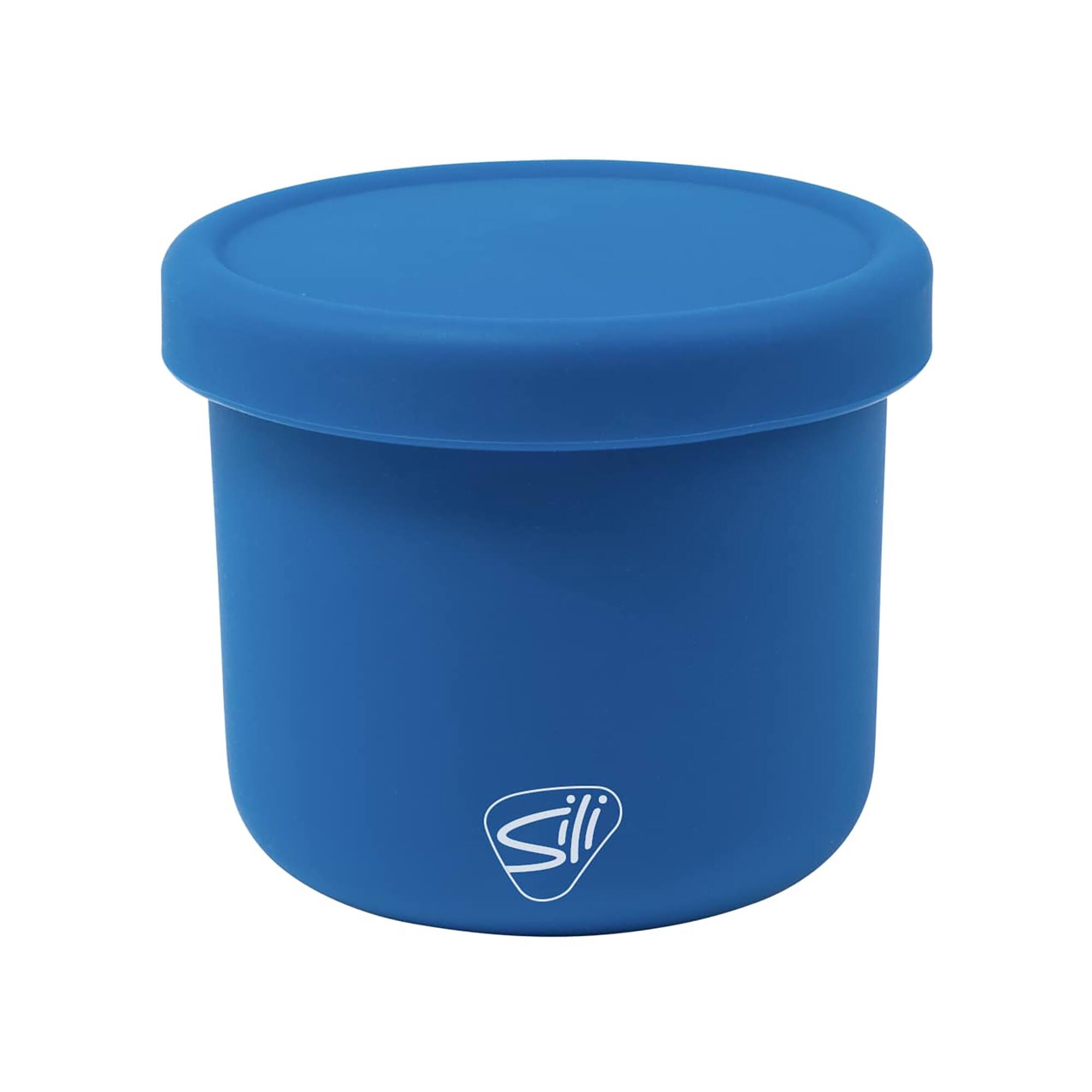 Silipint® Silicone Lidded Bowls
