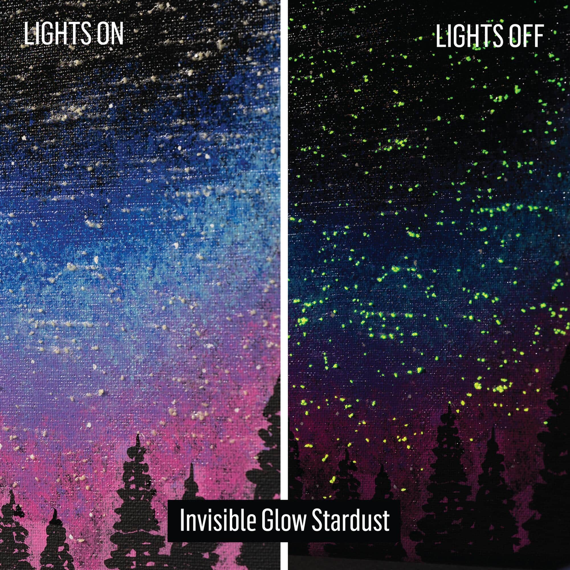 FolkArt® Ultimate Glow in the Dark Kit