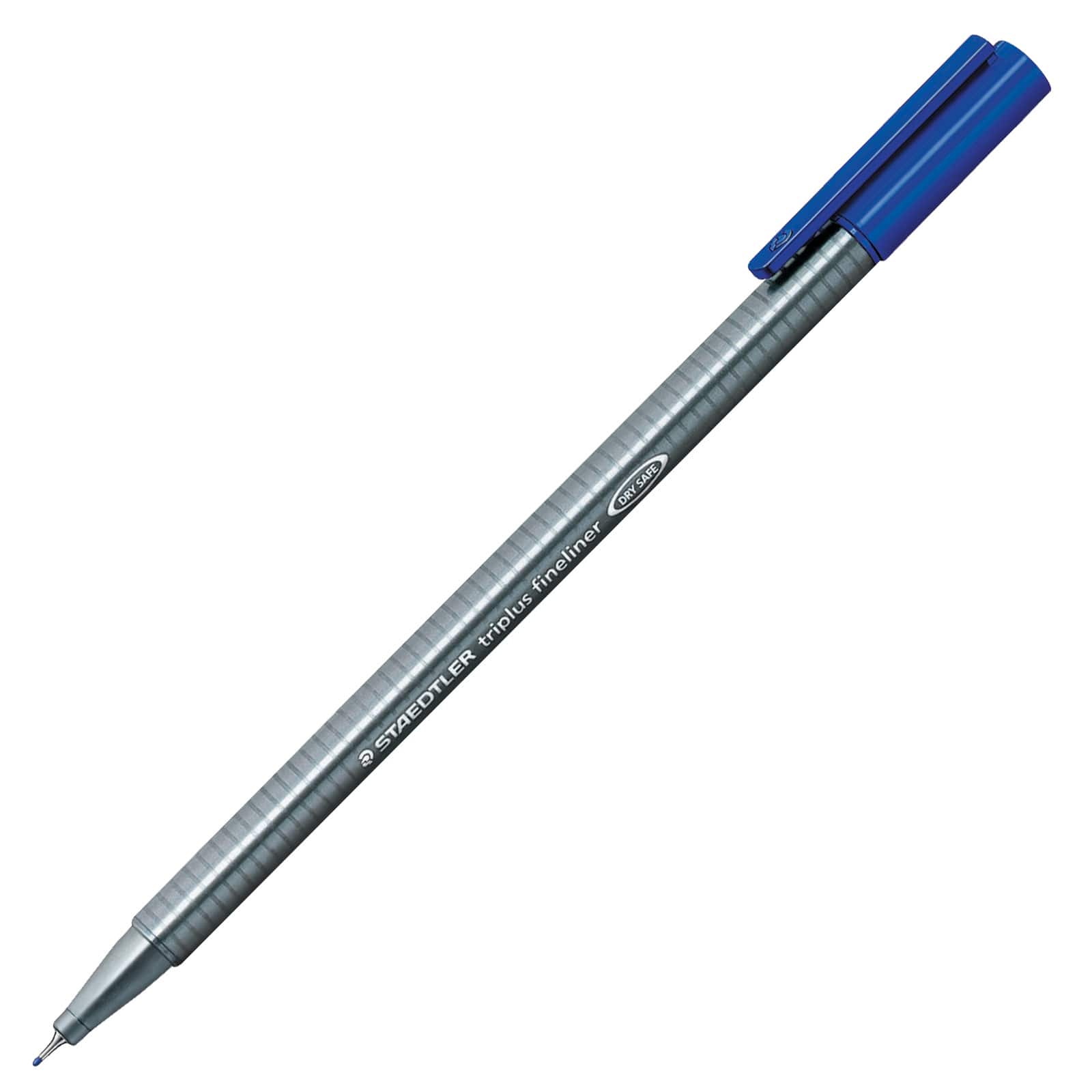 Staedtler® Triplus® Fineliner