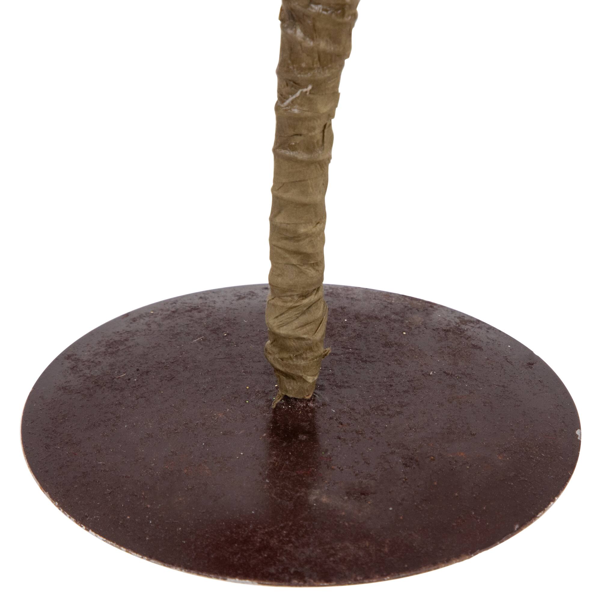 Northlight 30" Unlit Berries Twig Artificial Christmas Tree