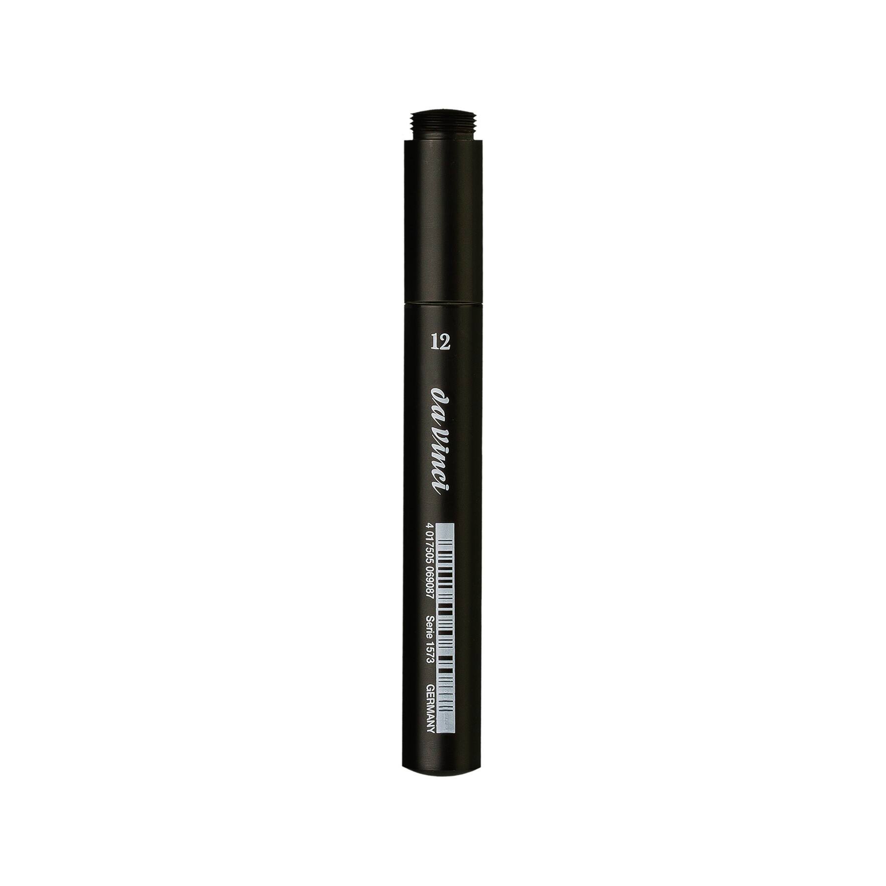 da Vinci COSMOTOP SPIN Series 1573 Synthetic Round Brush