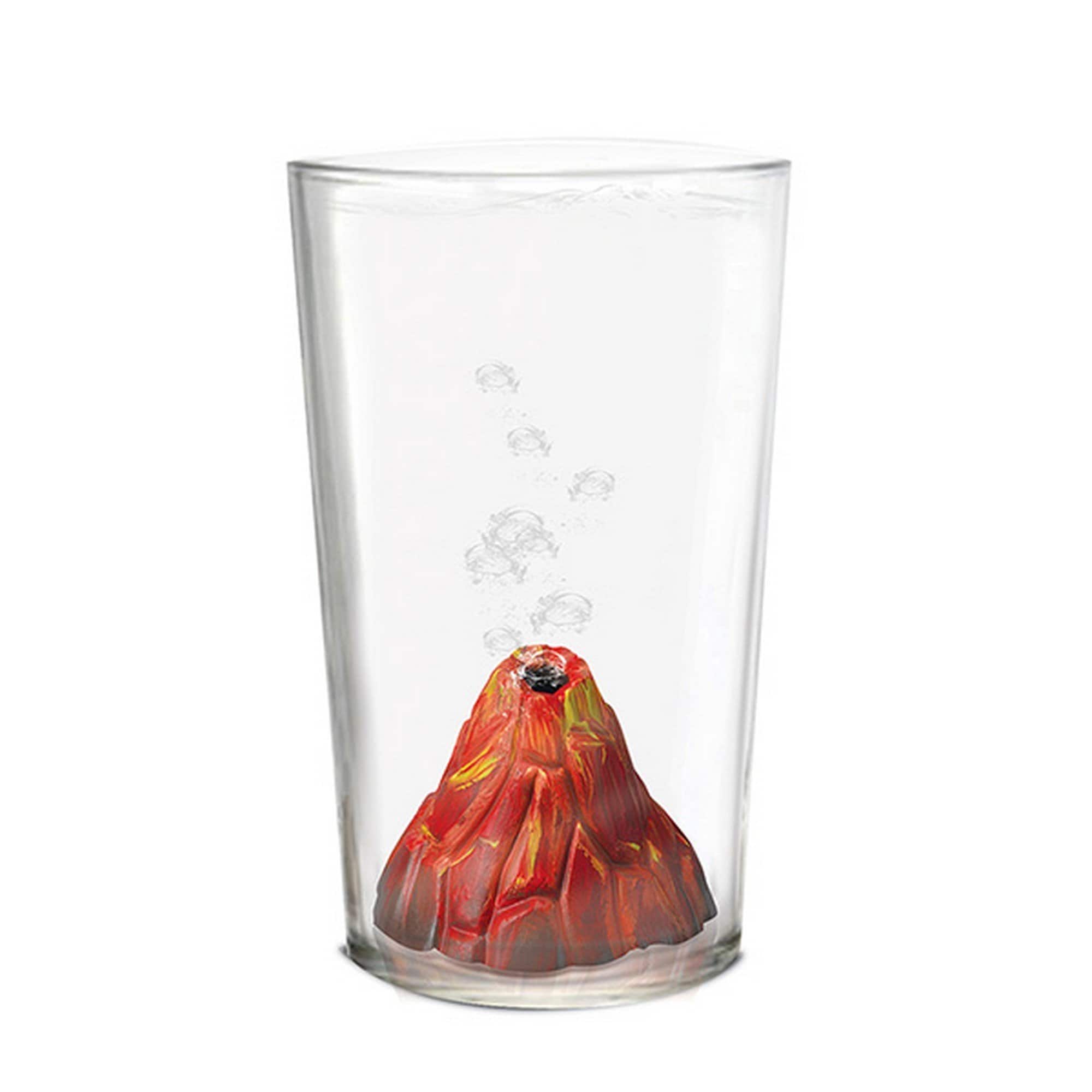 Toysmith® 4M Kidzlabs Pocket Volcano