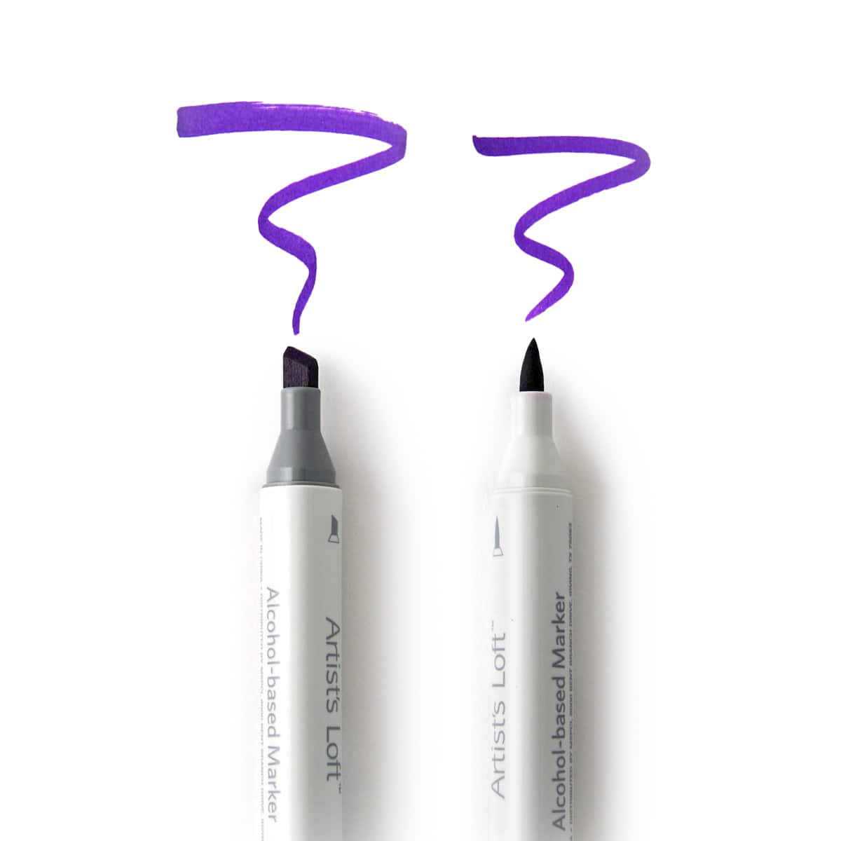12 Pack: Dual Tip Sketch Marker by Artist's Loft™
