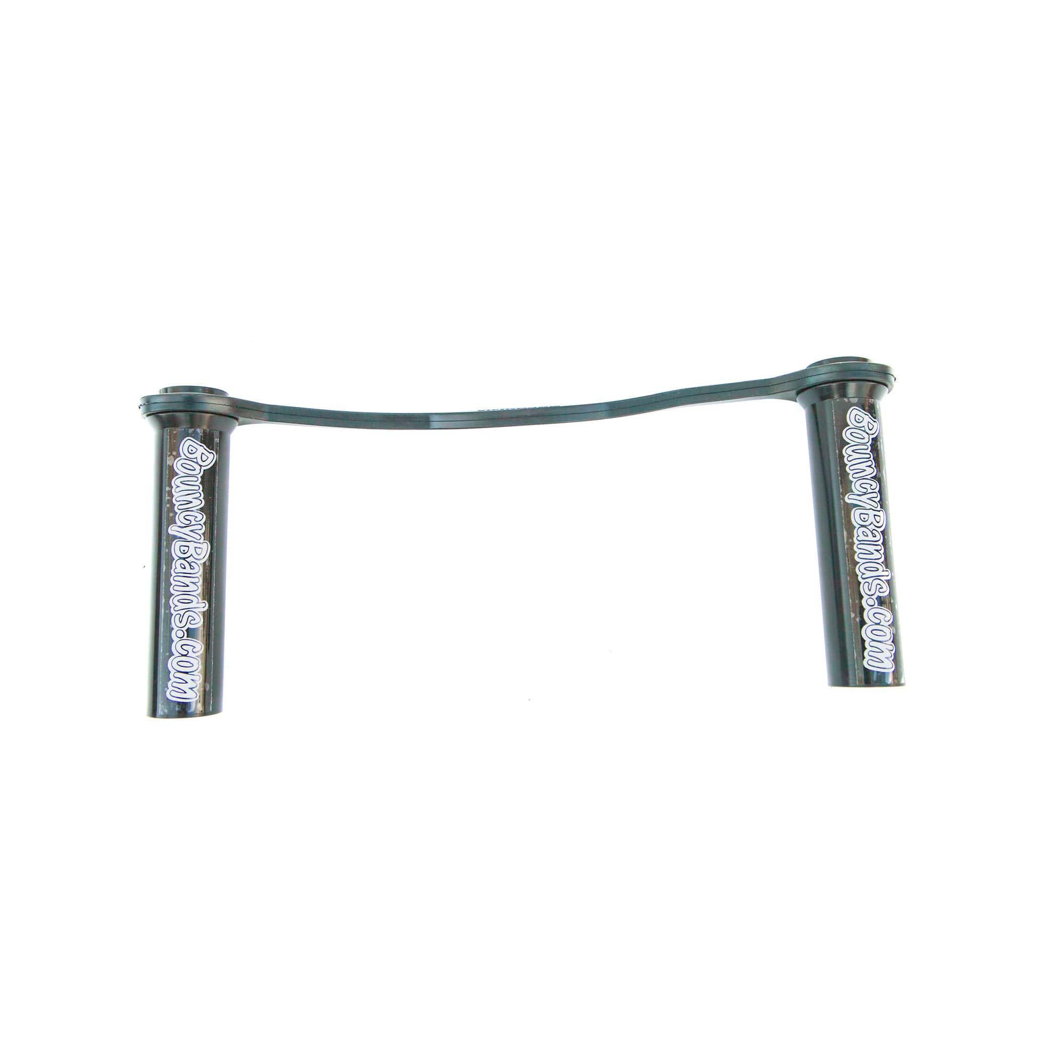 Educators Resource Bouncy Bands for Desk, Black