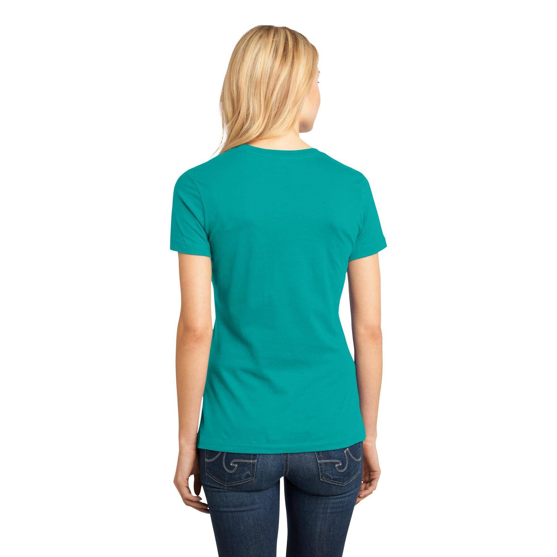 District® Women's Perfect Weight® Adult T-Shirt