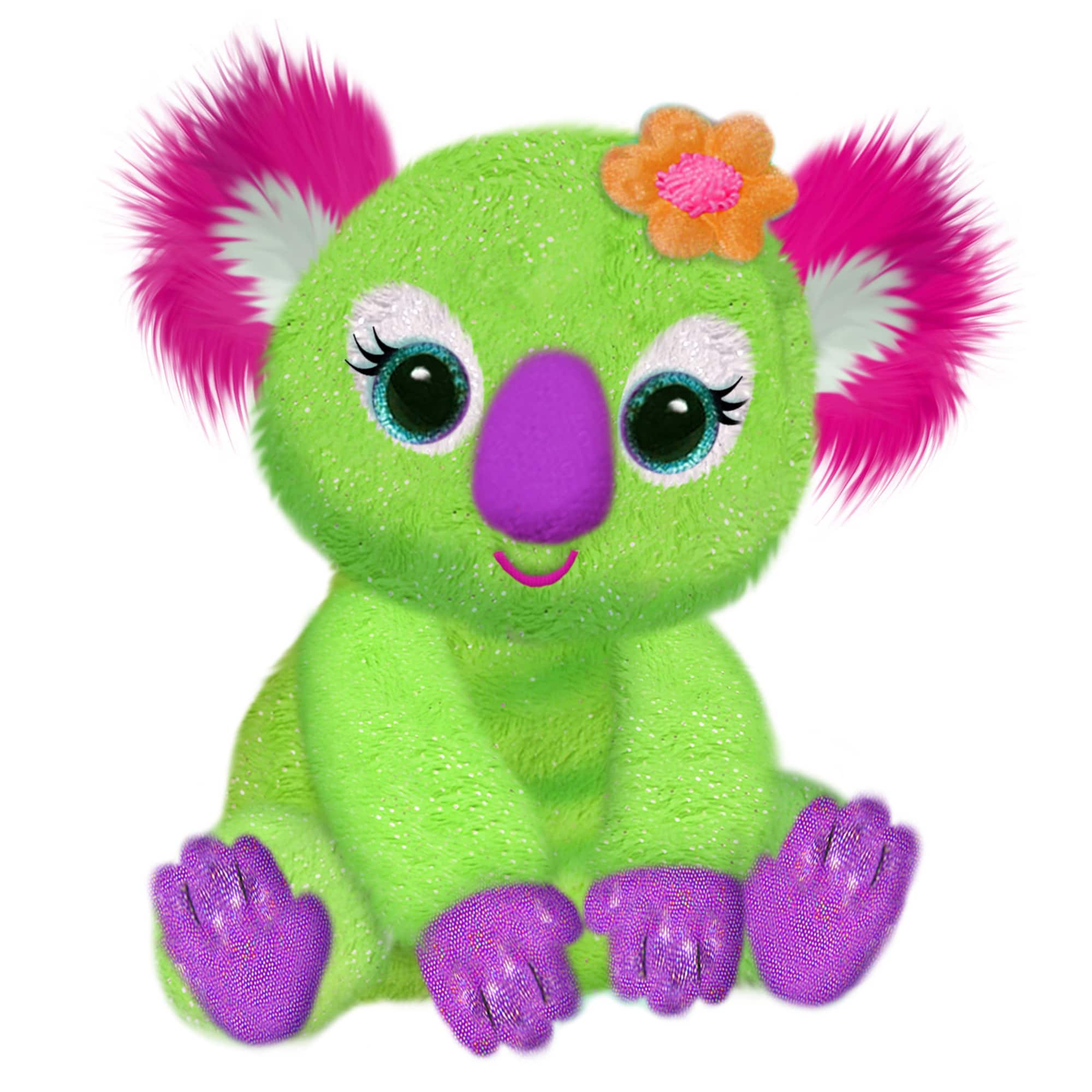 First and Main Fanta Zoo Keisha Koala Plush Stuffed Animal