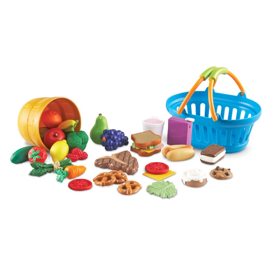 New Sprouts - Deluxe Market Set