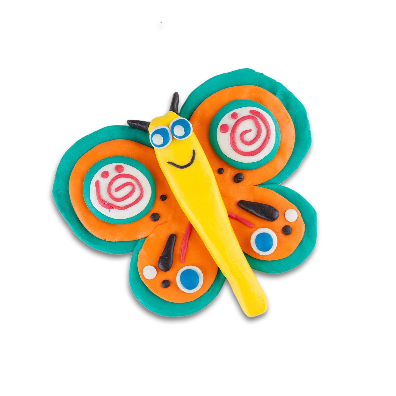 8 Packs: 8 ct. (64 total) Crayola® Modeling Clay