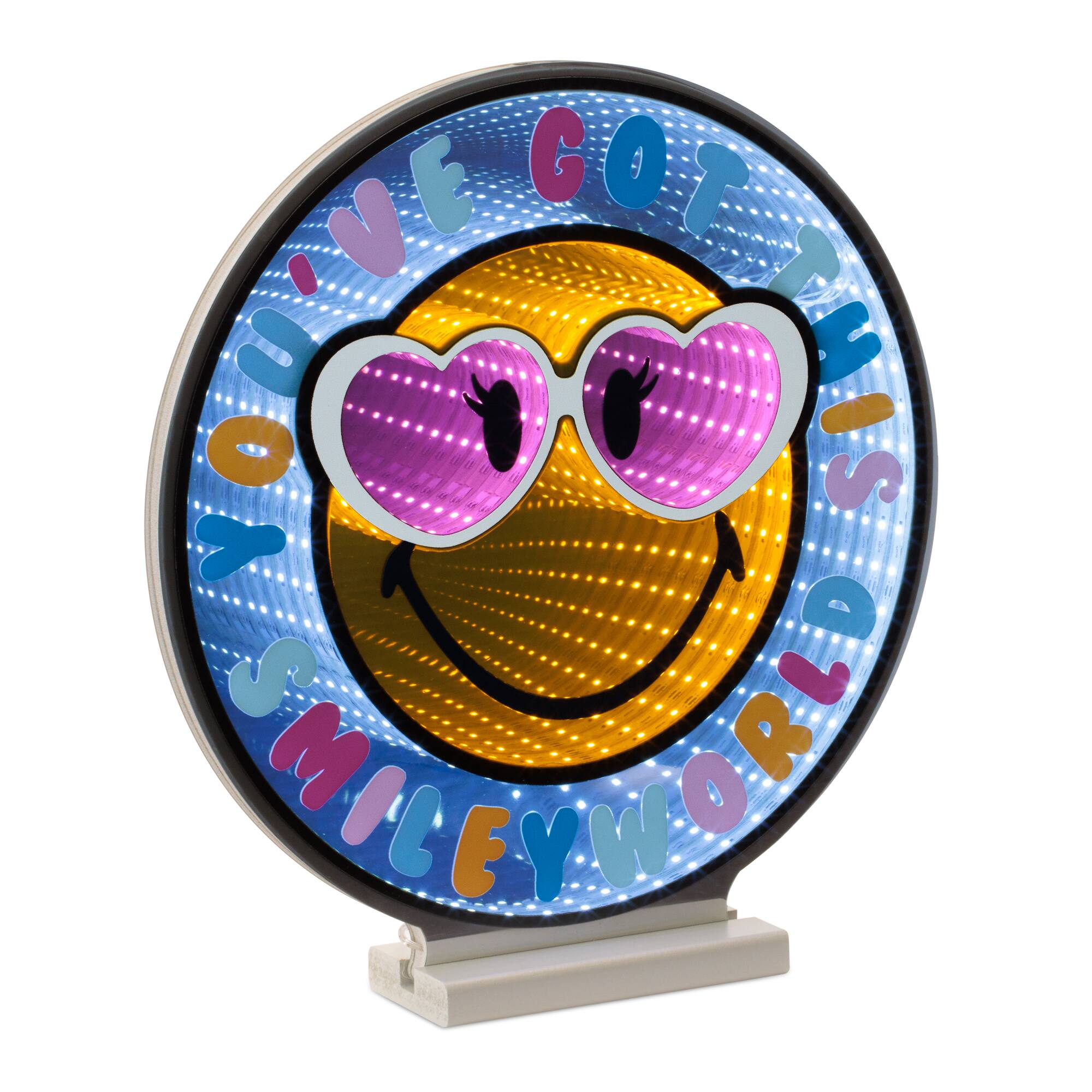 SmileyWorld® 14" You Got This Ekkolight®