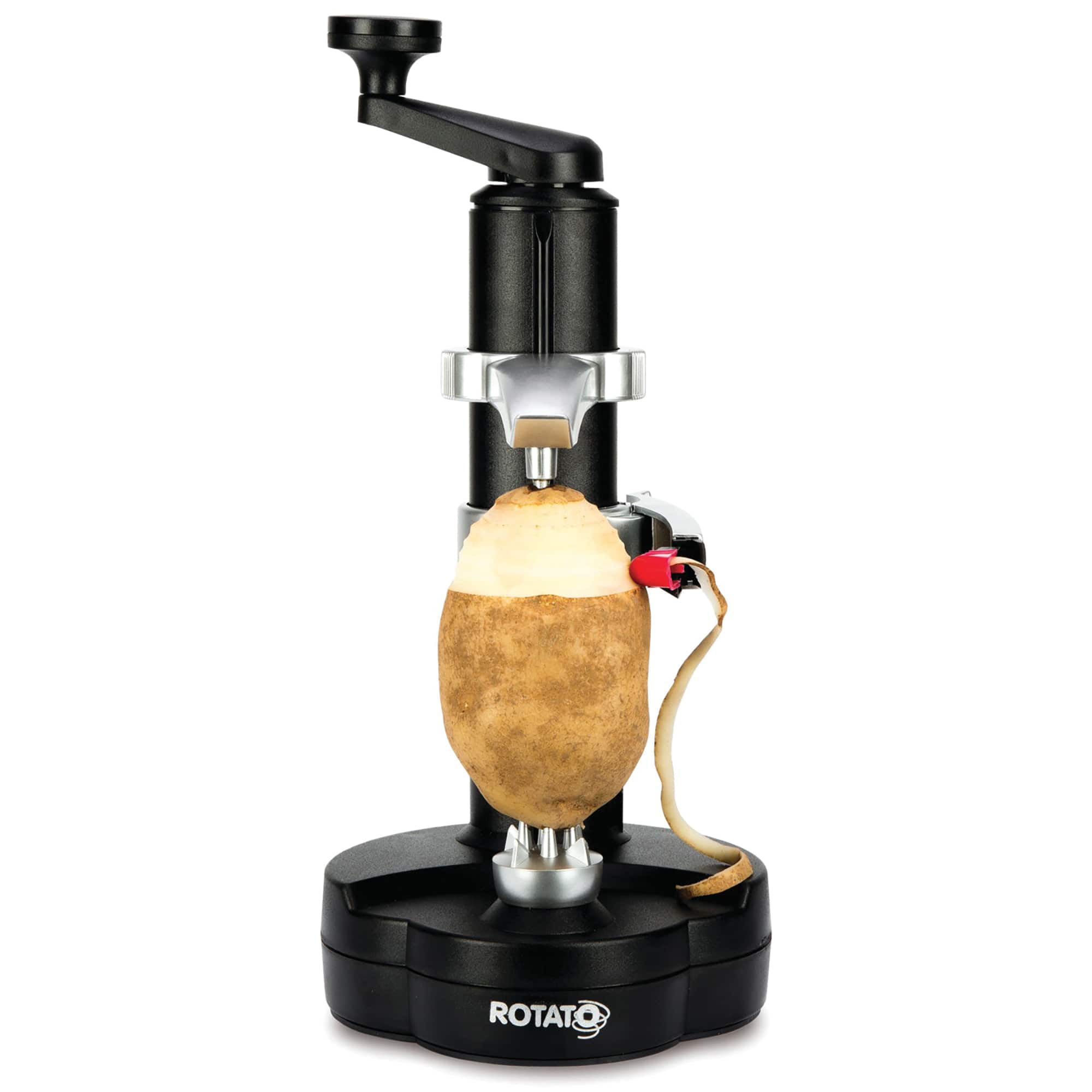 Starfrit Manual Rotato