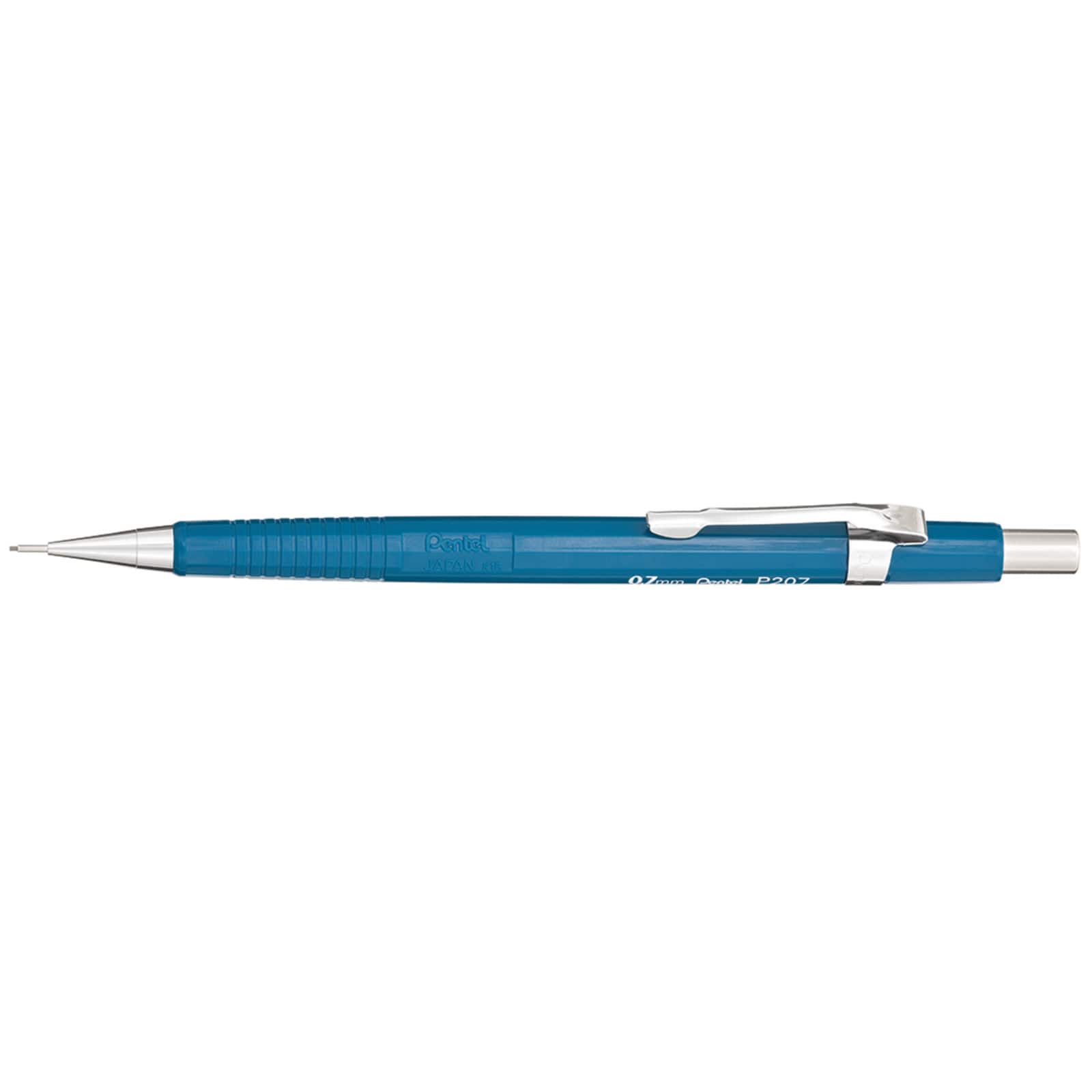 Pentel® Sharp™ 0.7mm Blue Mechanical Pencil