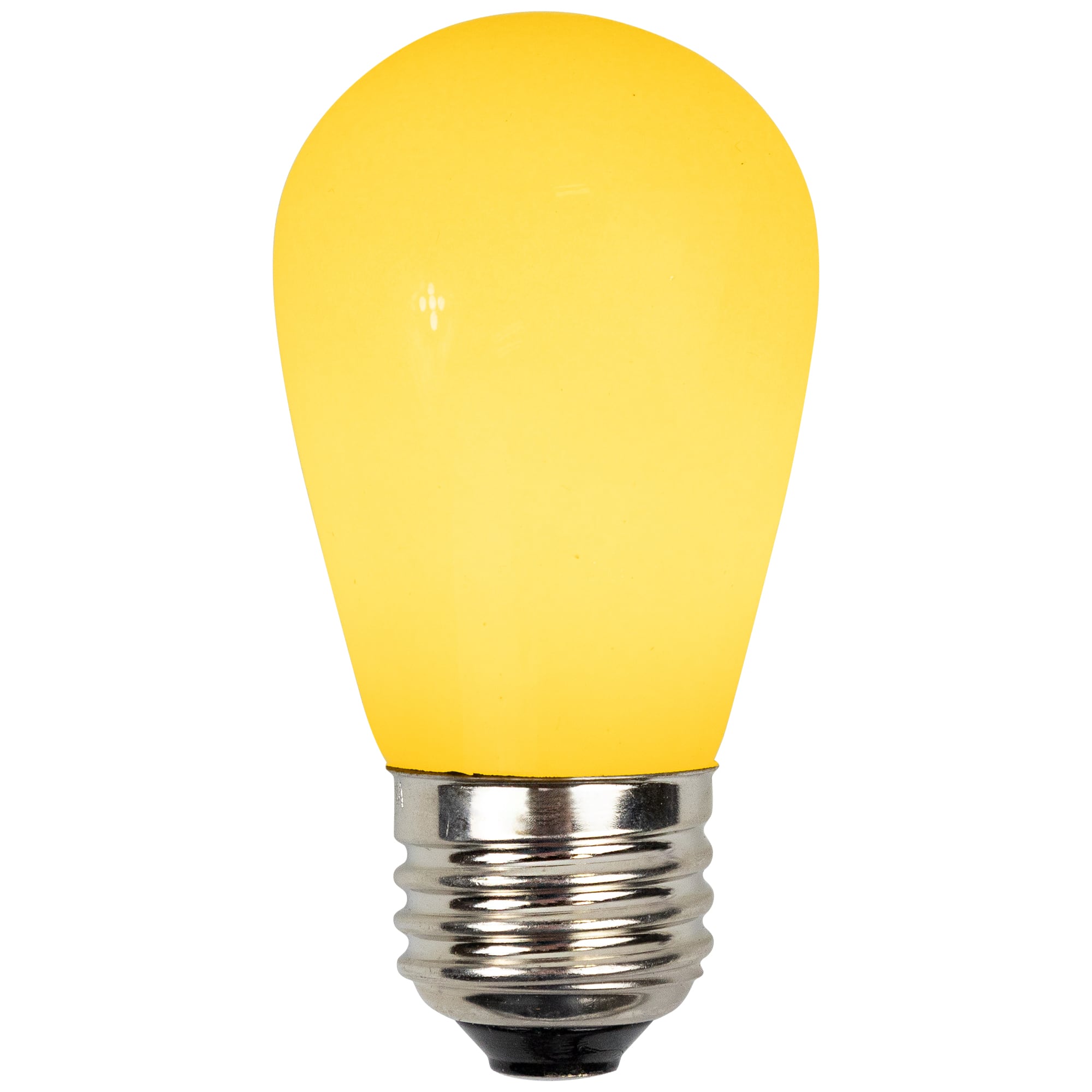 Opaque LED S14 Replacement Bulbs