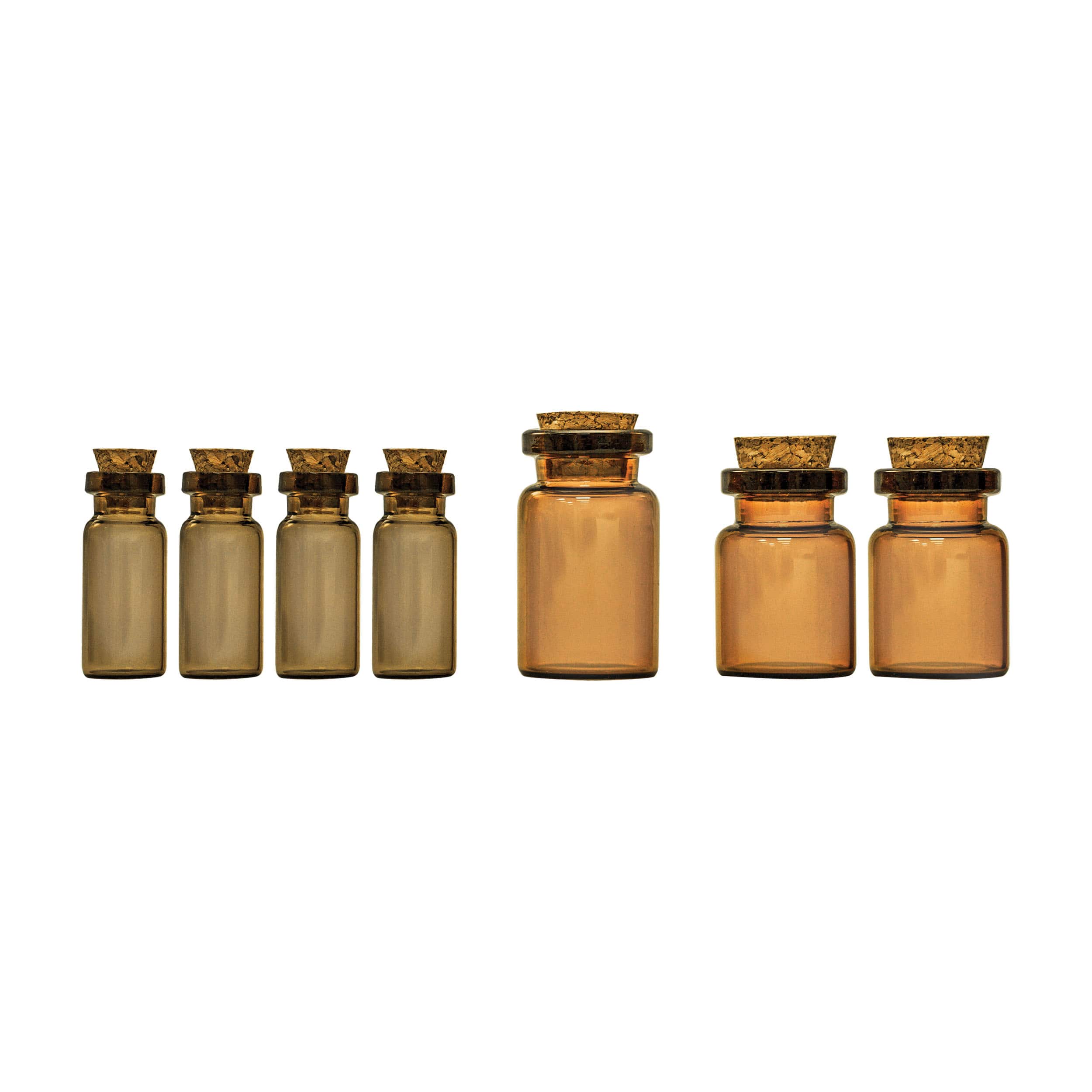 Tim Holtz® Idea-Ology Apothecary Vials & Labels