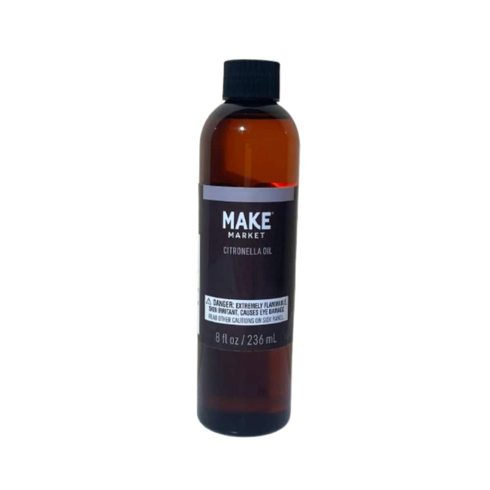 8oz. Citronella Oil by Make Market®