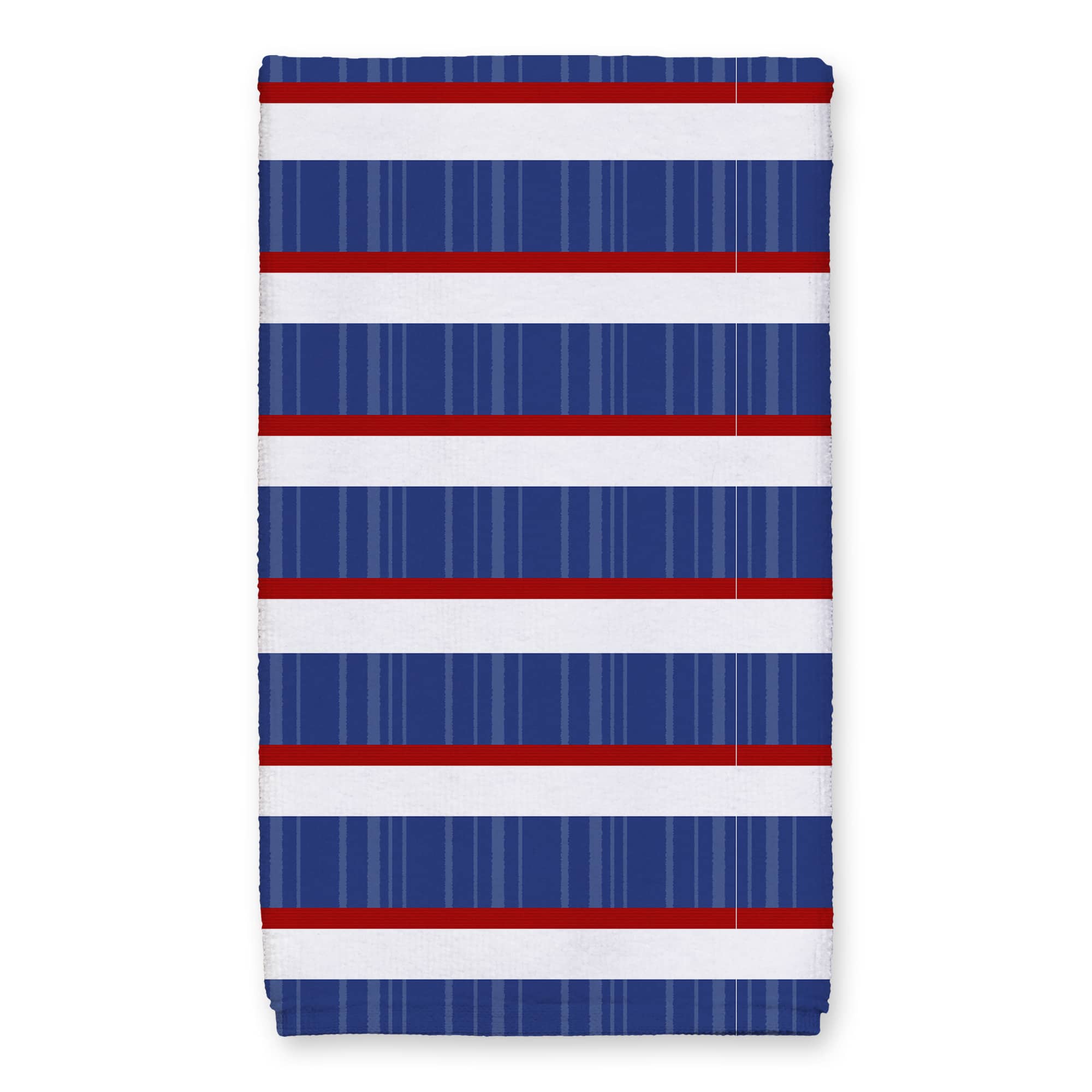 Land of the Free Home of the Brave Tea Towel Set