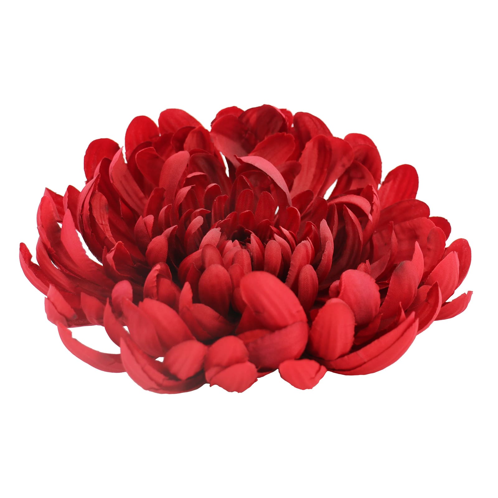 7.5" Spider Mum Floral Accent by Ashland