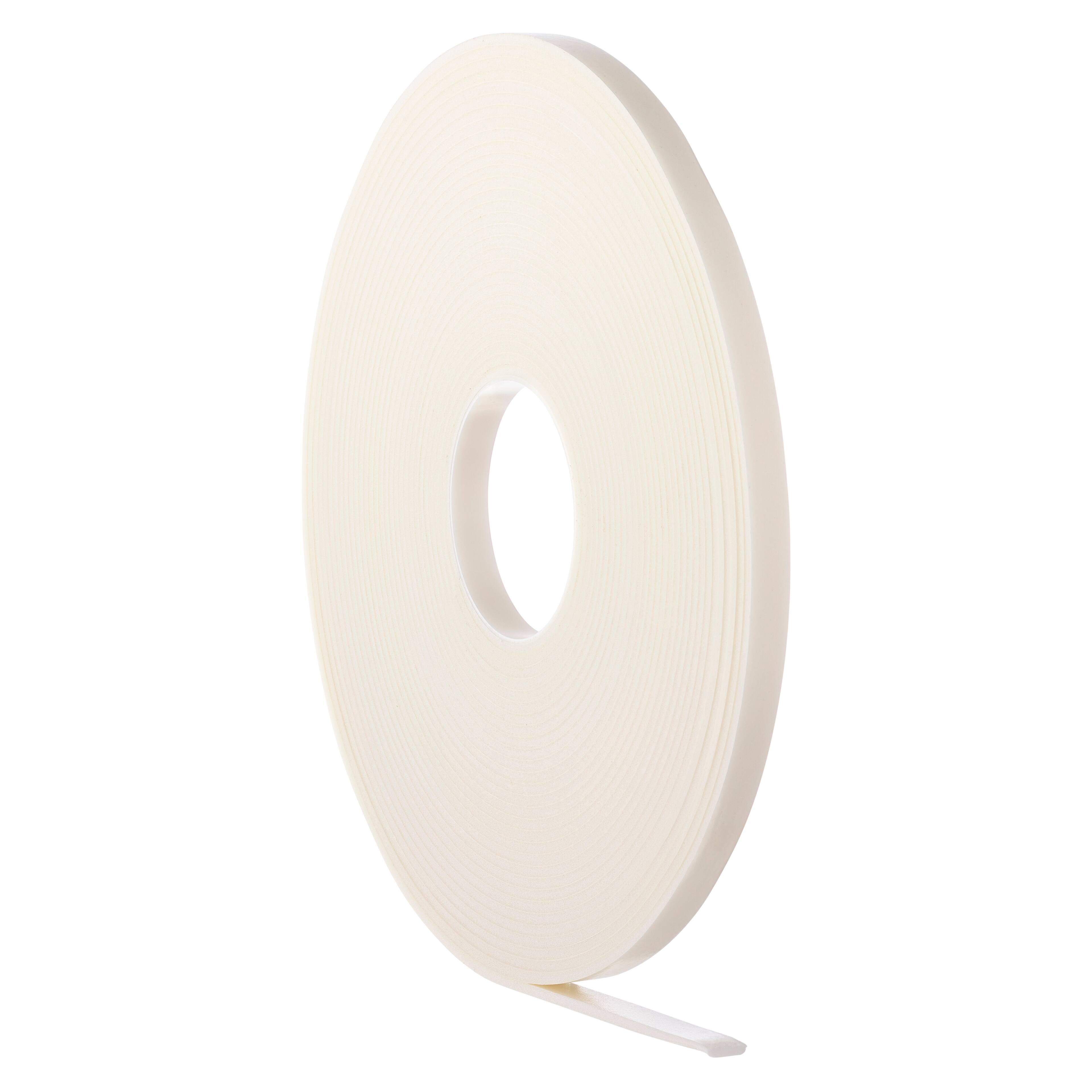 6 Pack: iCraft White 3D Foam Tape™ Roll, 54ft.