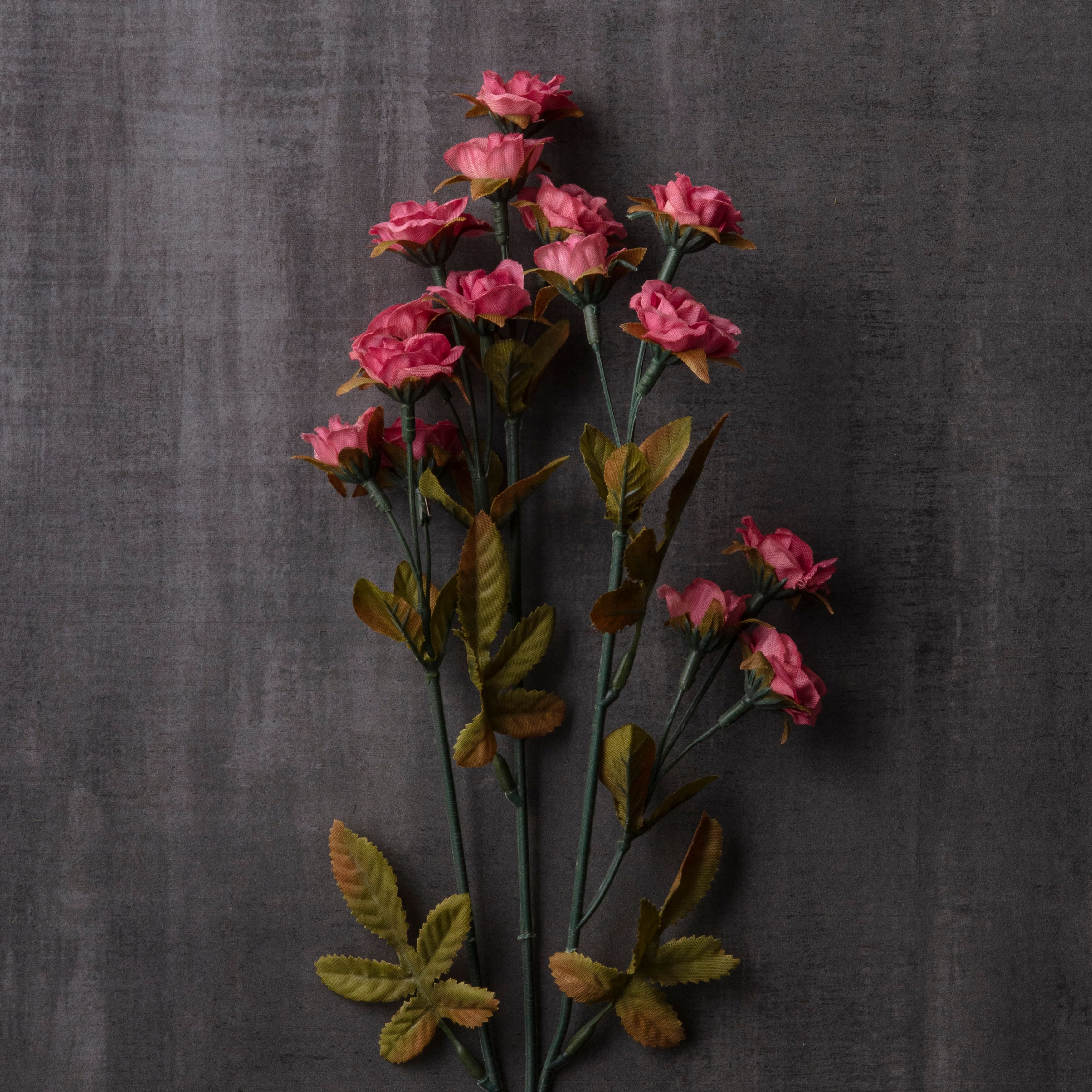 Floral Essentials Heart Rose Spray by Ashland®