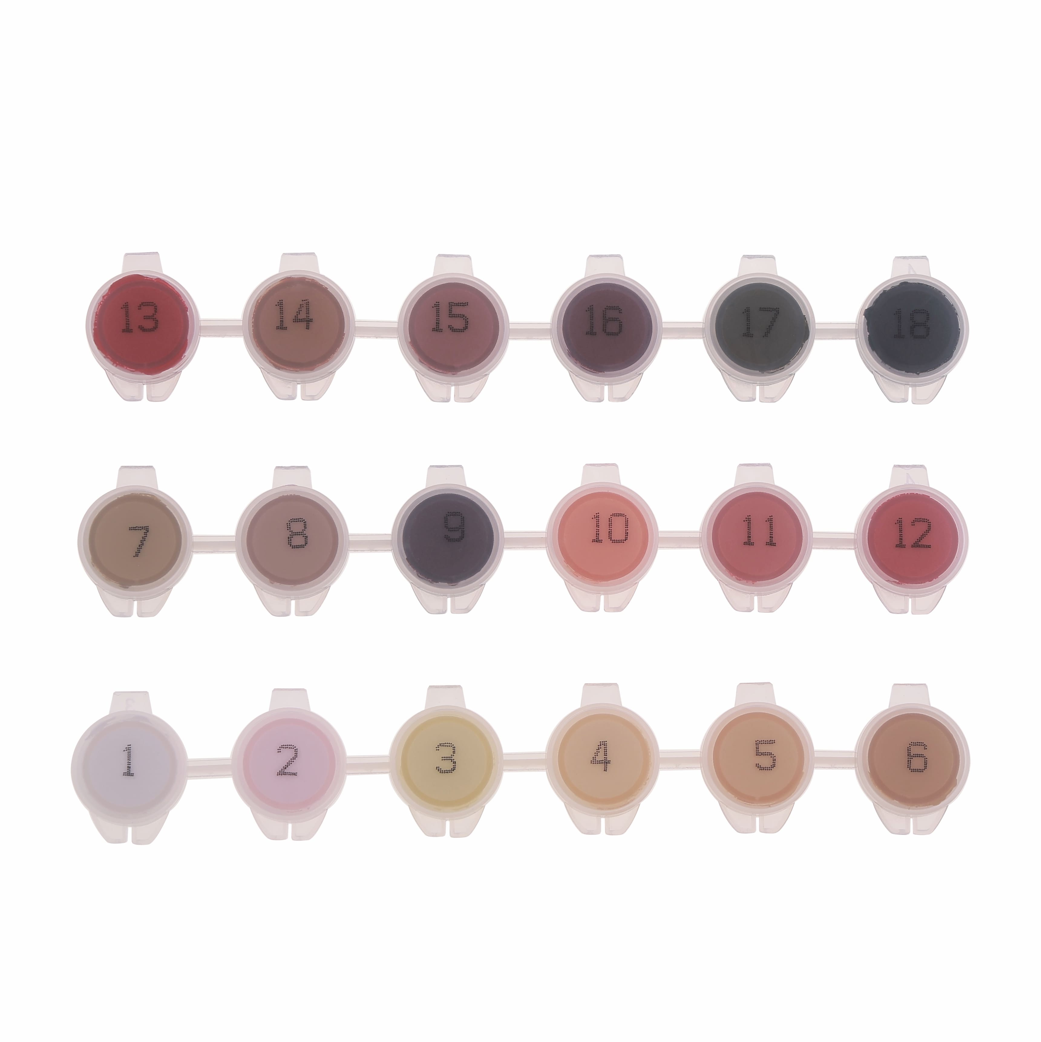 11" x 14" Orchard Paint-by-Number Kit by Artist's Loft®