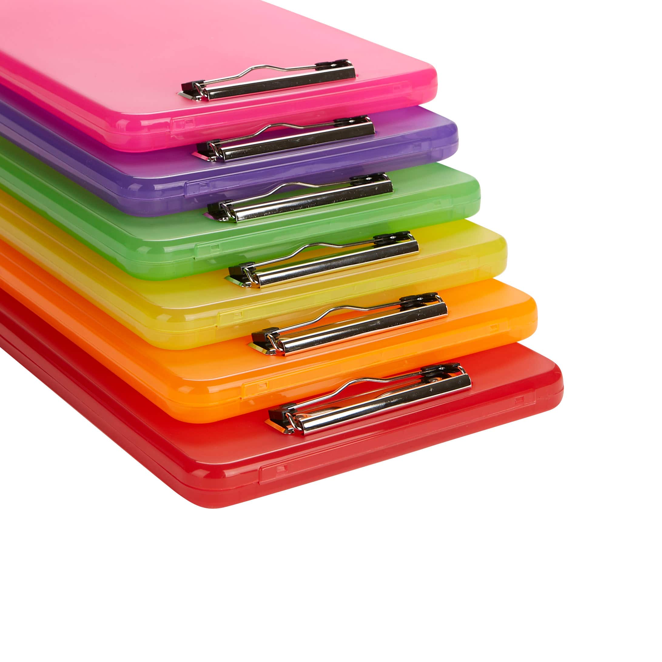 Mind Reader Portfolio Clipboard Set