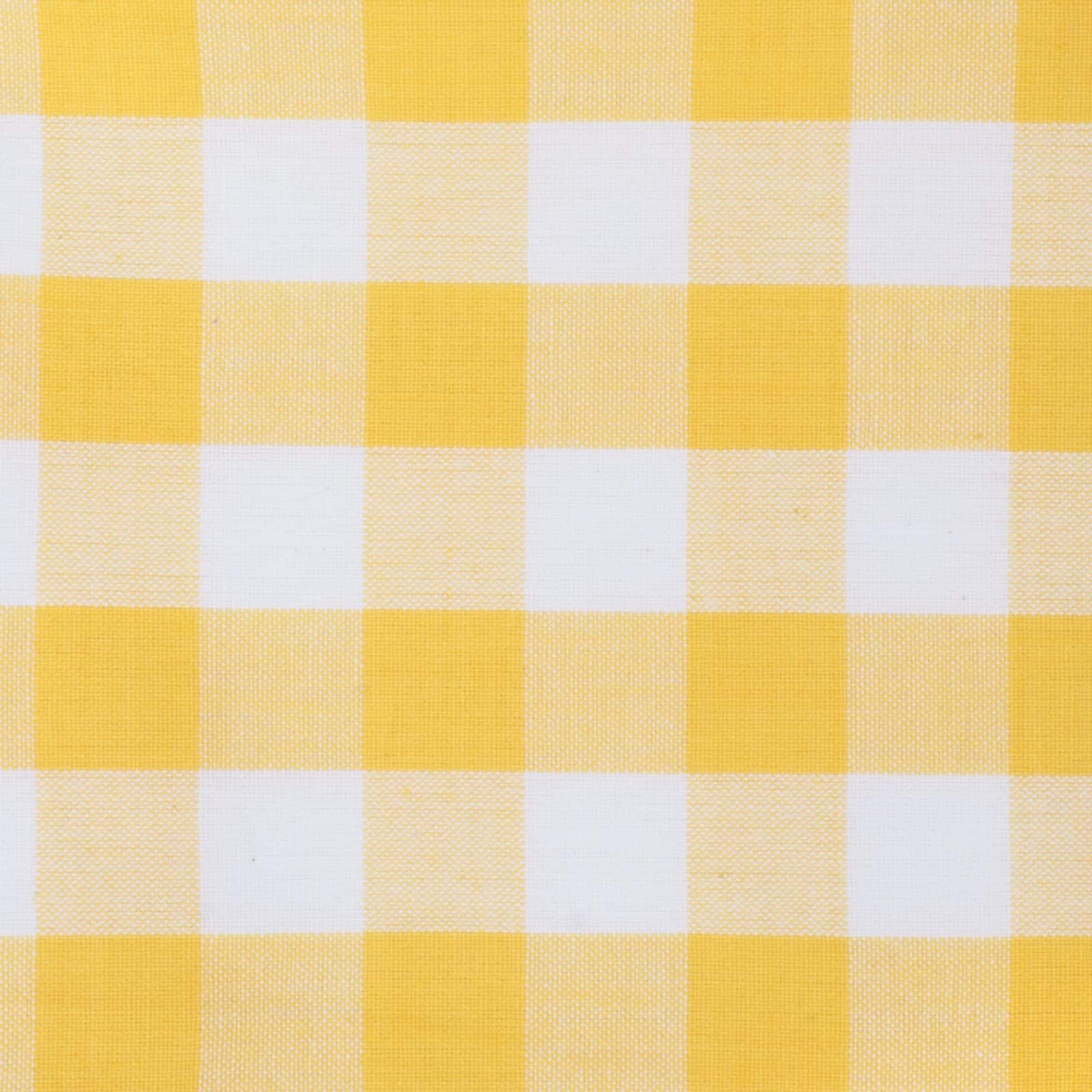 DII® Checkers Dinner Napkins