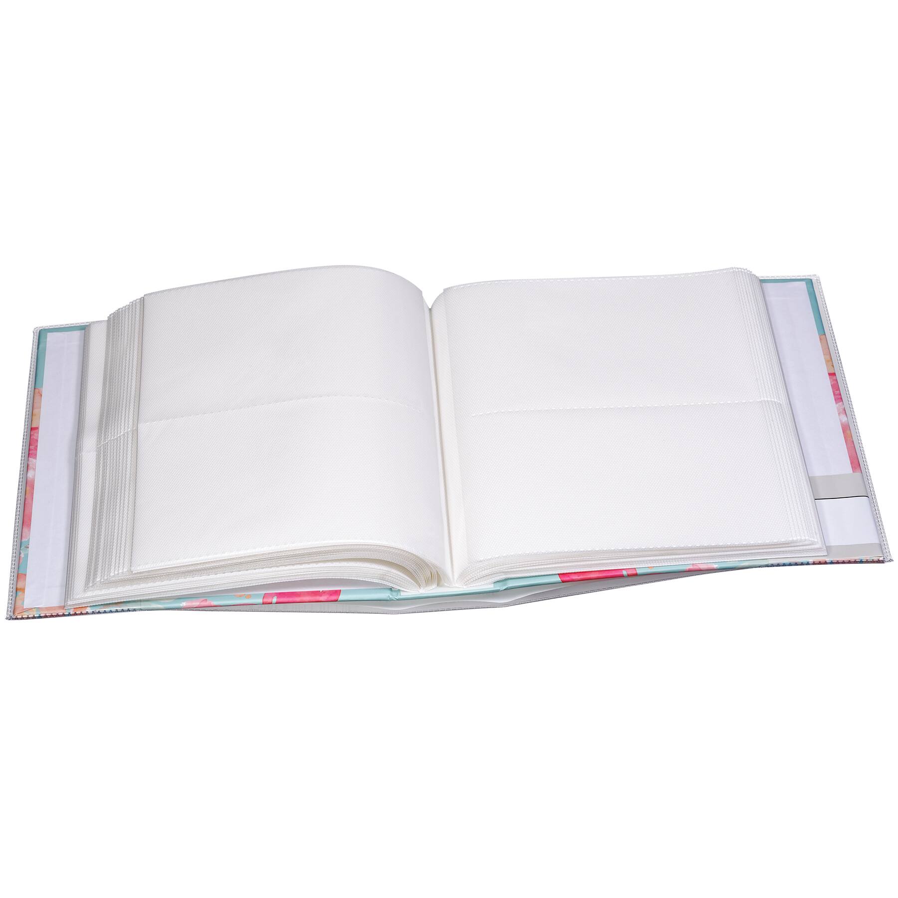 Floral Mini Photo Album By Recollections®
