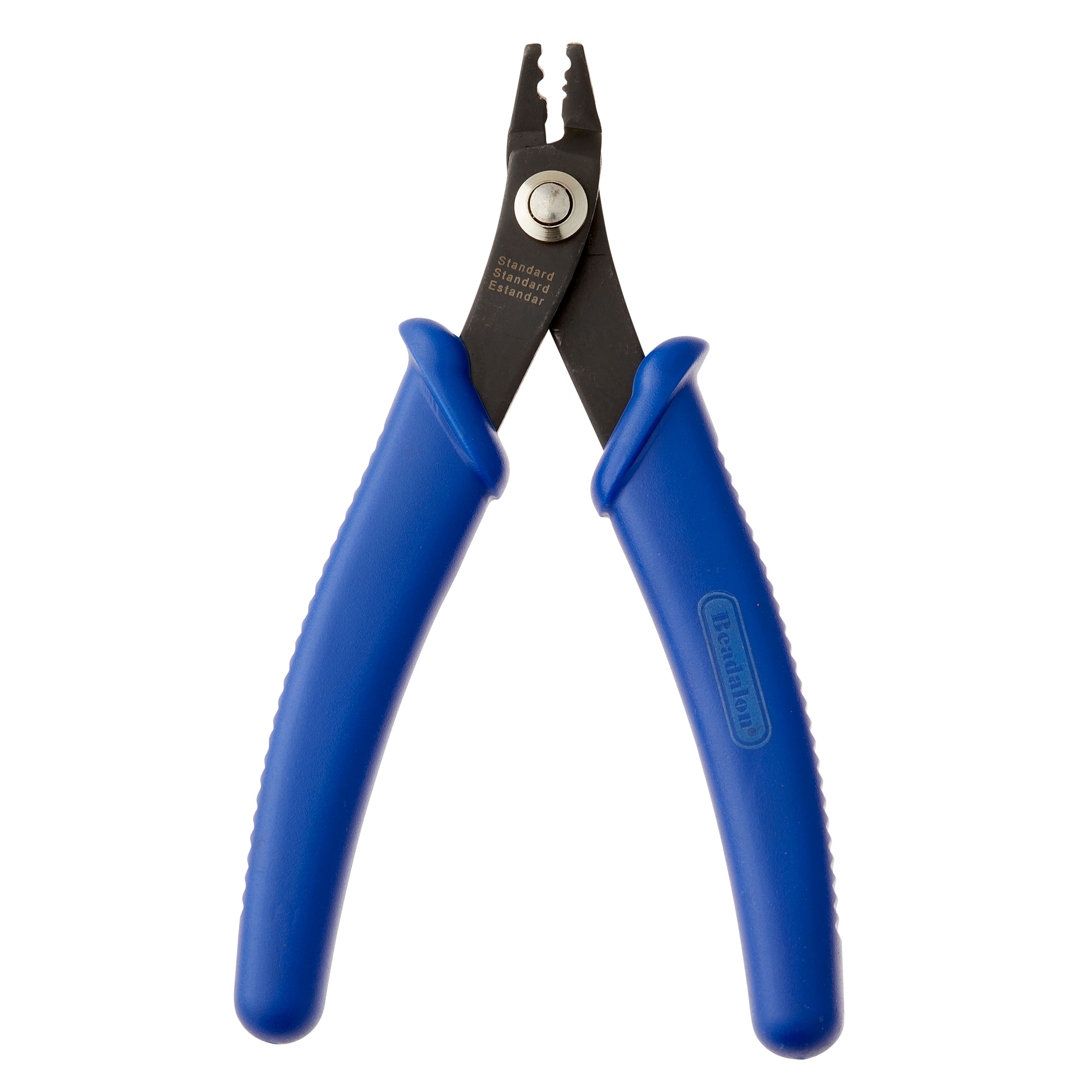 6 Pack: Beadalon® Standard Crimper Tool