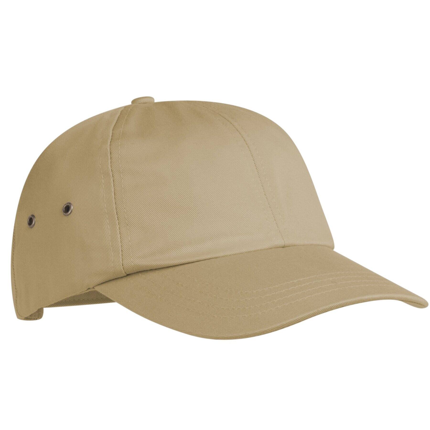 Port & Company® Fashion Twill Cap with Metal Eyelets