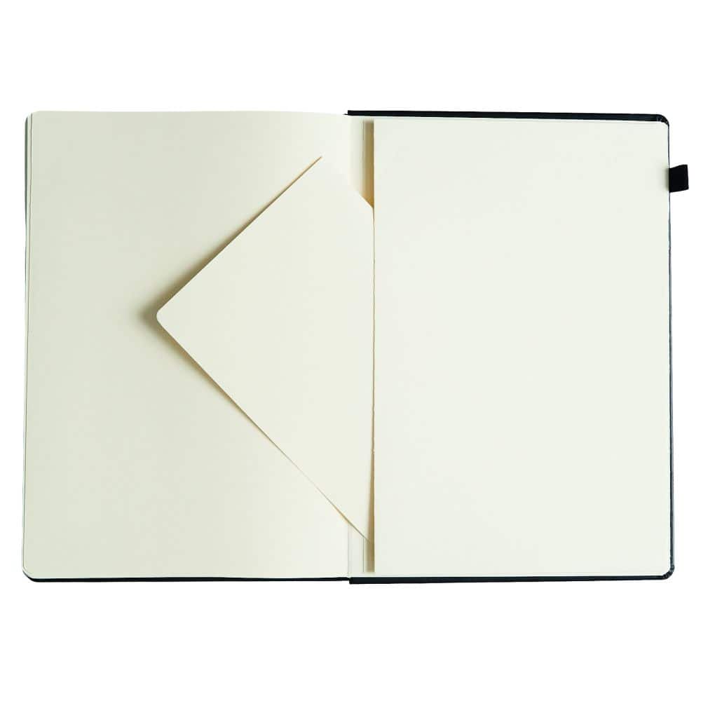 Sakura® 8.25" x 11.75" Cream Paper Sketchbook