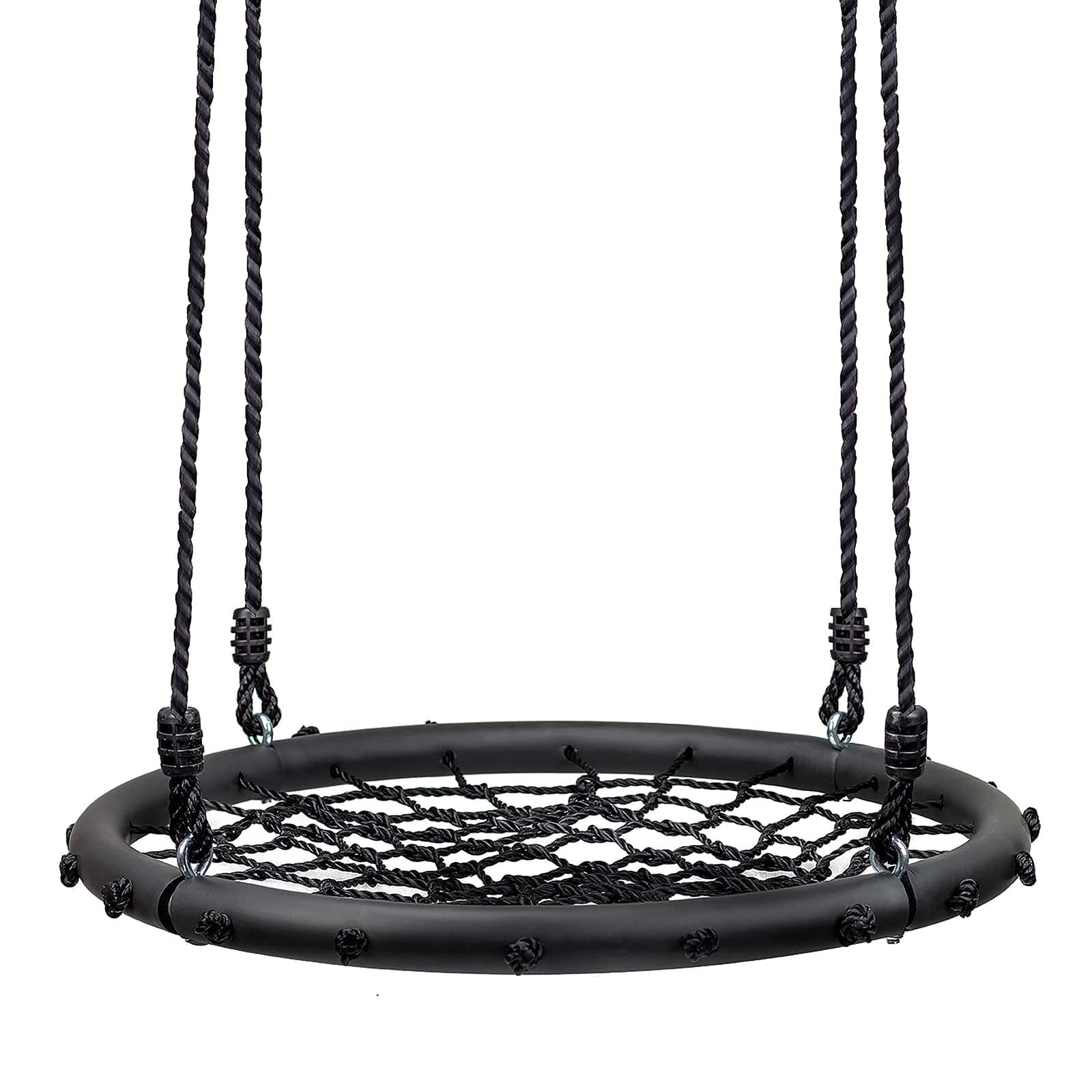 Sorbus 24" Spinner Web Net Swing