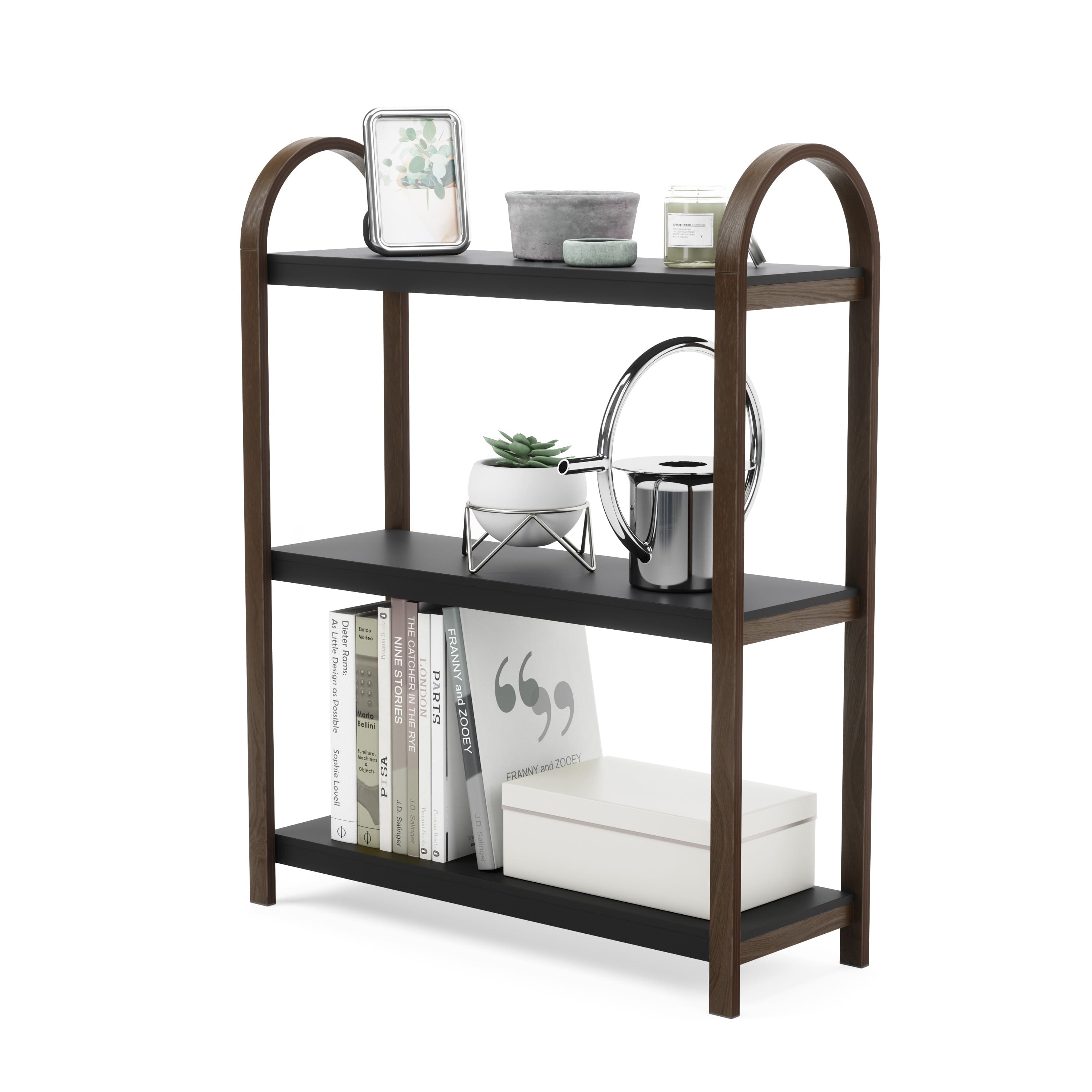 Umbra Bellwood Shelf 3 Tier Shelf