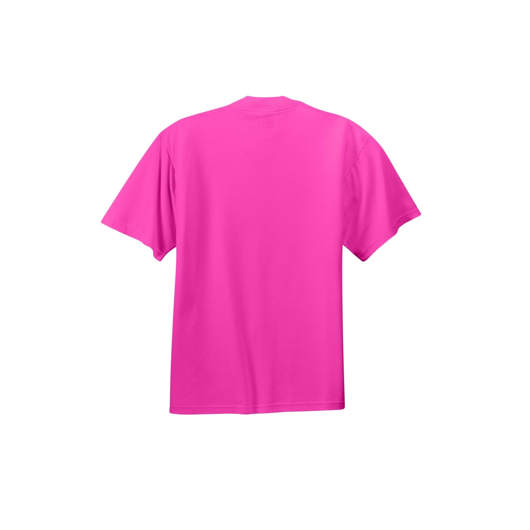 JERZEES® Dri-Power® Colors 50/50 Cotton/Poly T-Shirt