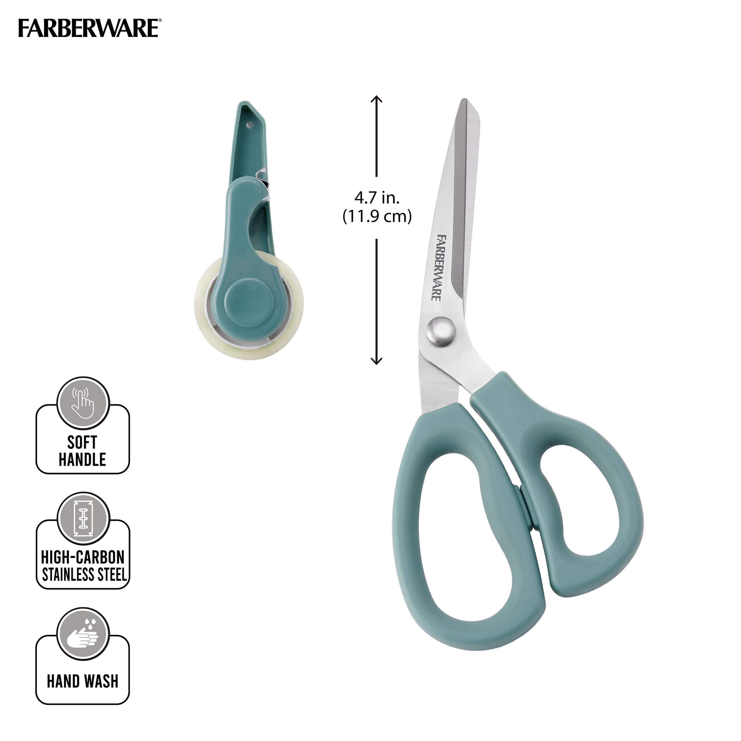 Farberware Gift Wrapping Shears